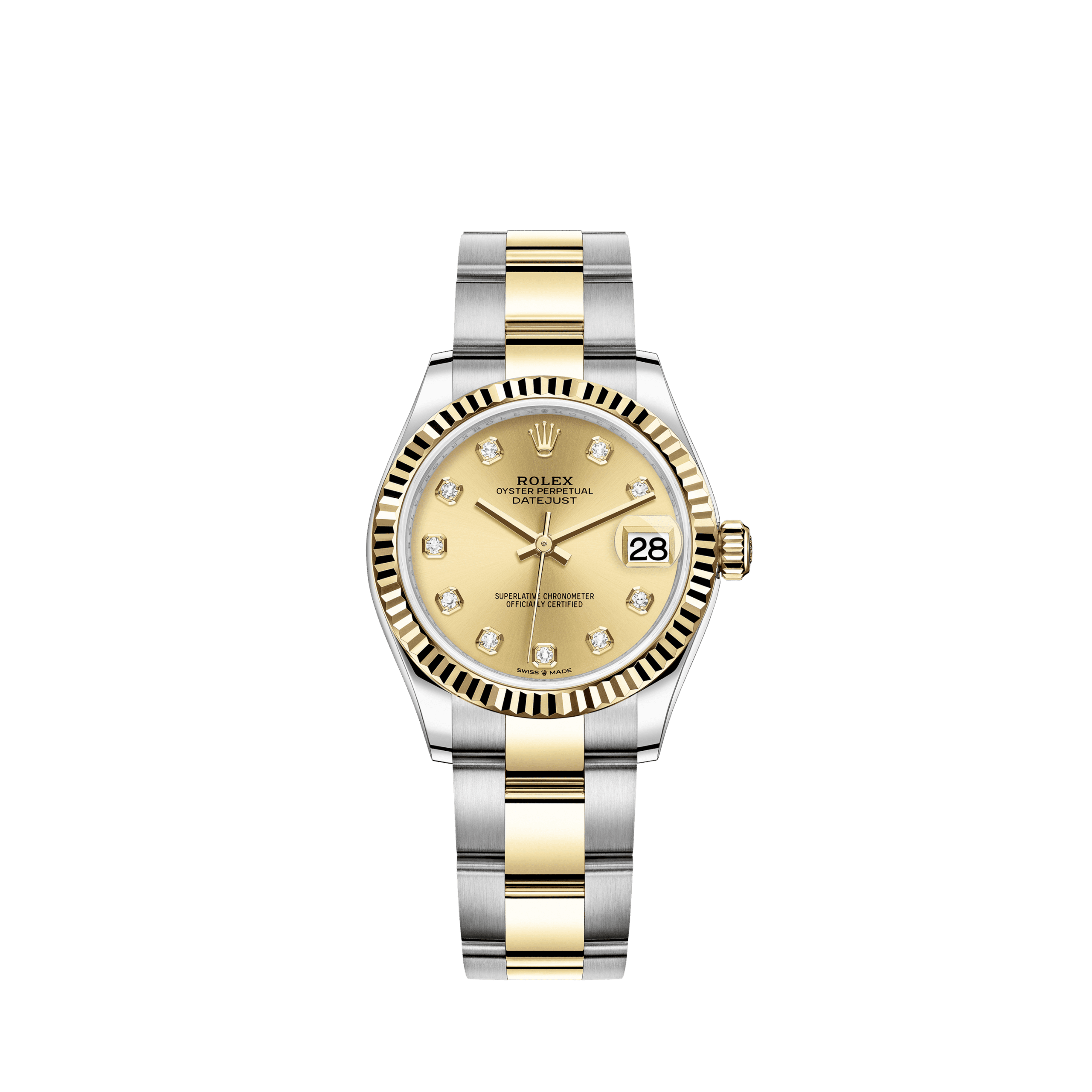 Rolex Datejust 31 (m278273-0025)