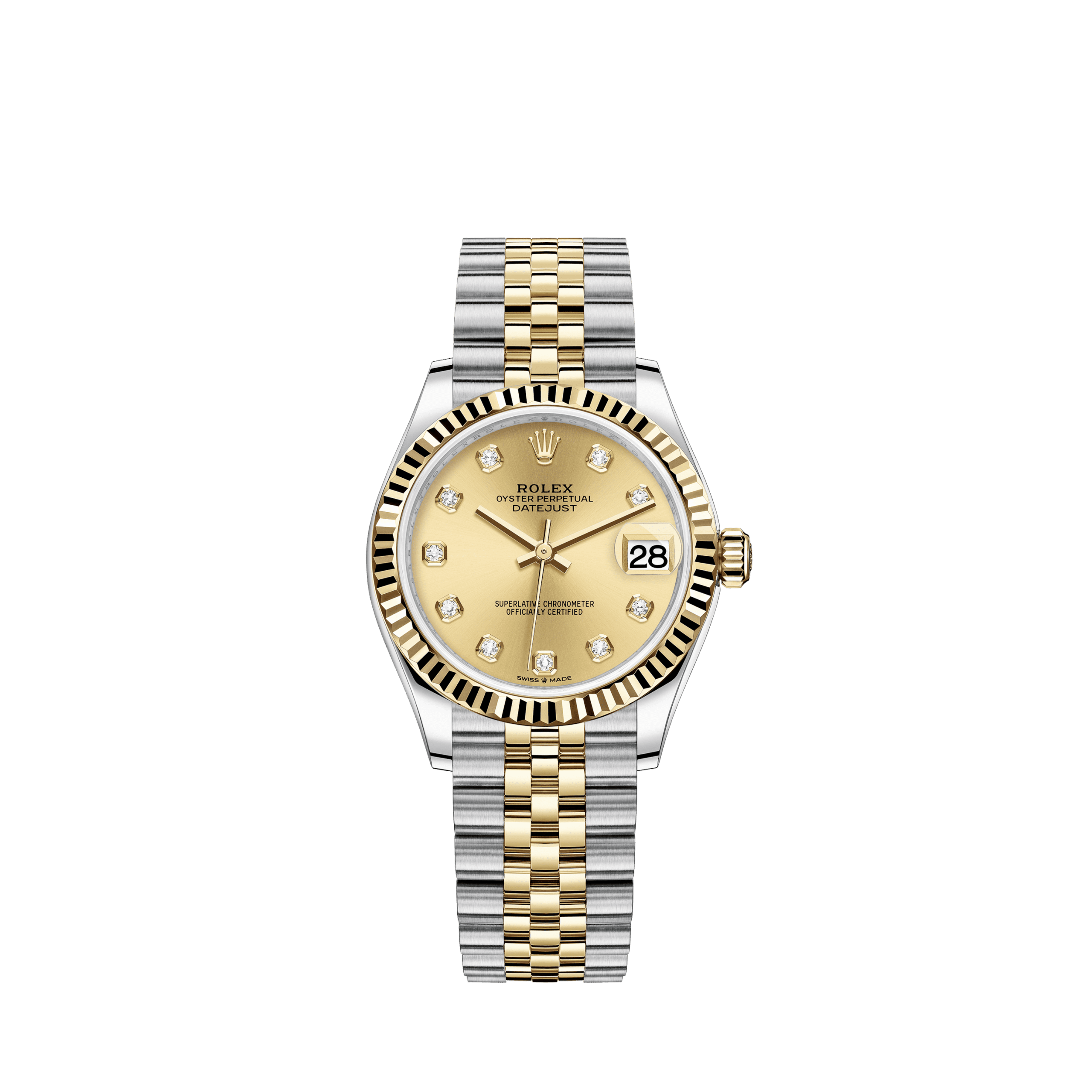 Rolex Datejust 31 (m278273-0026)