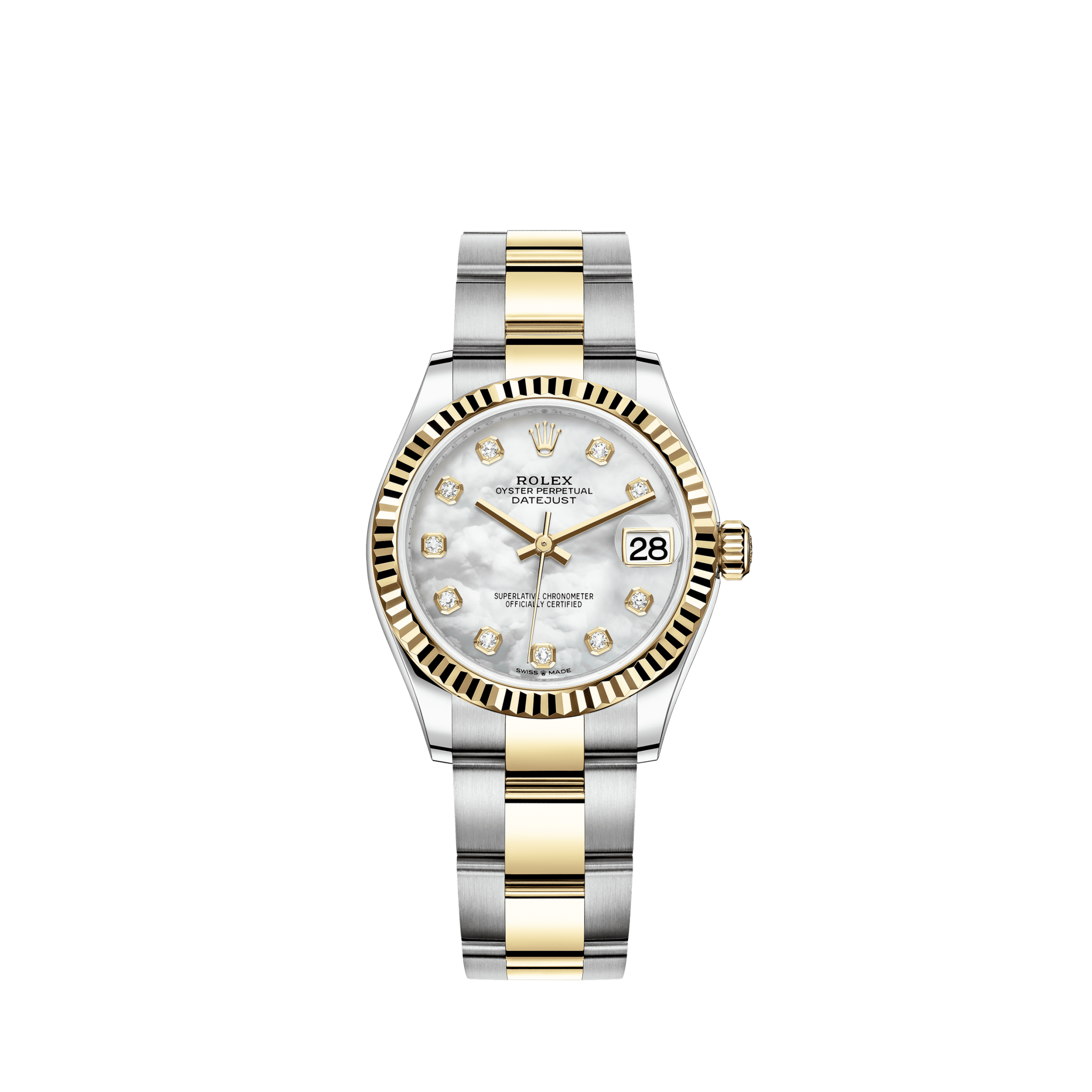 Rolex Datejust 31 (m278273-0027)
