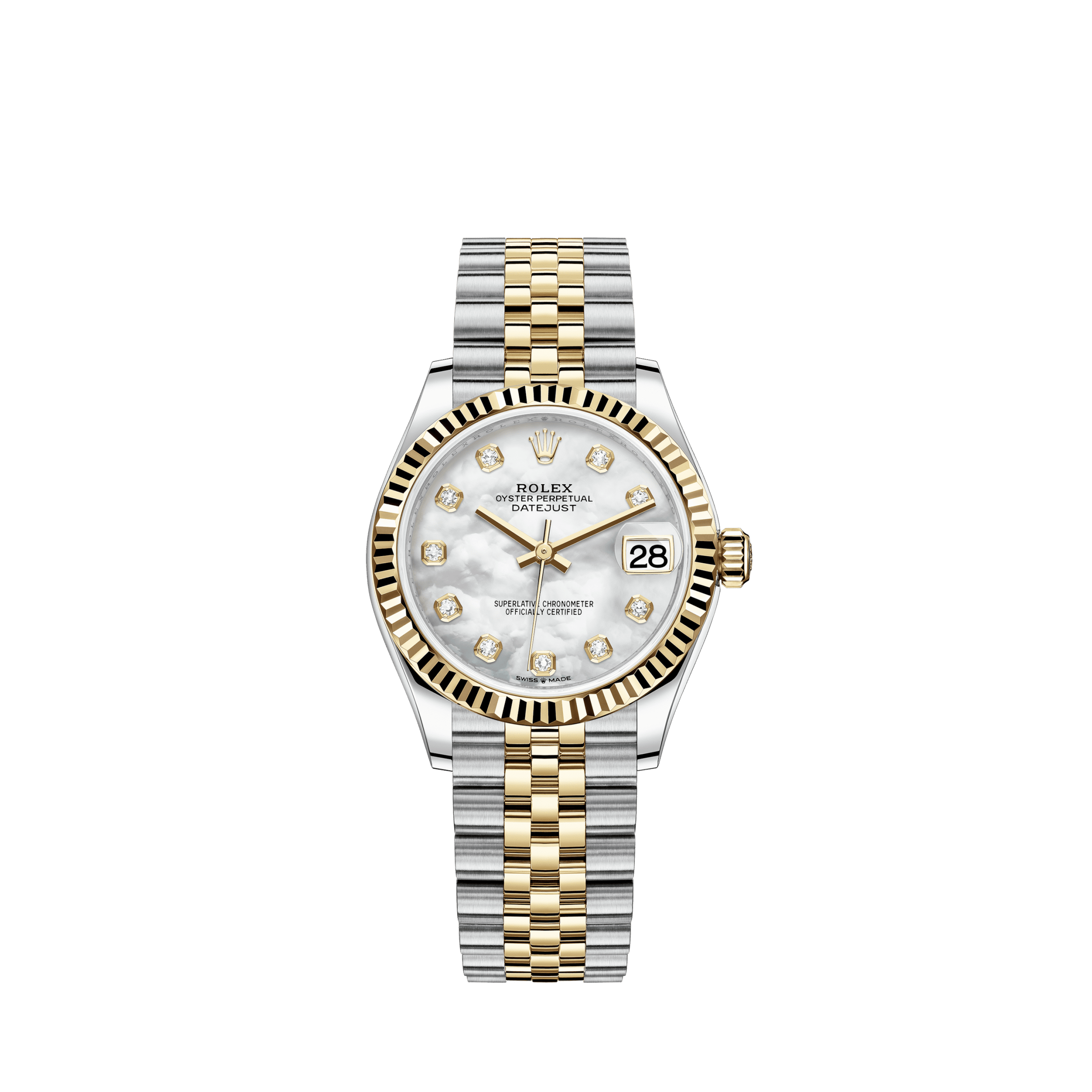 Rolex Datejust 31 (m278273-0028)