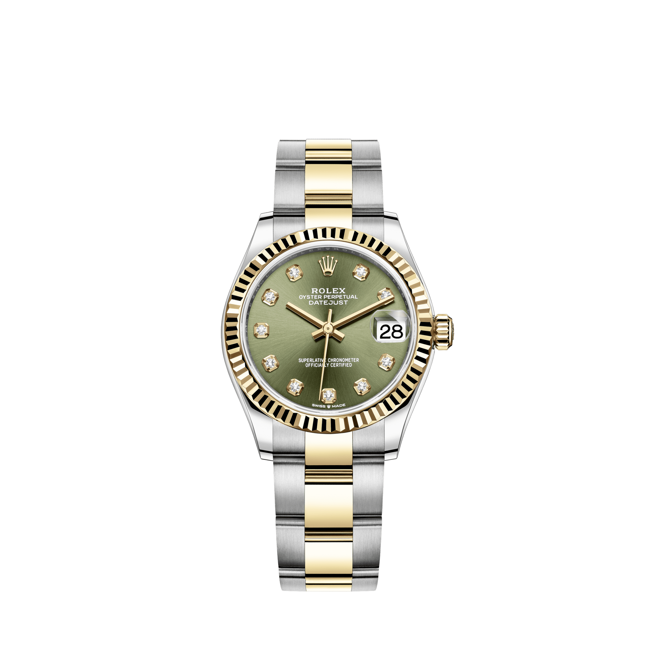 Rolex Datejust 31 (m278273-0029)