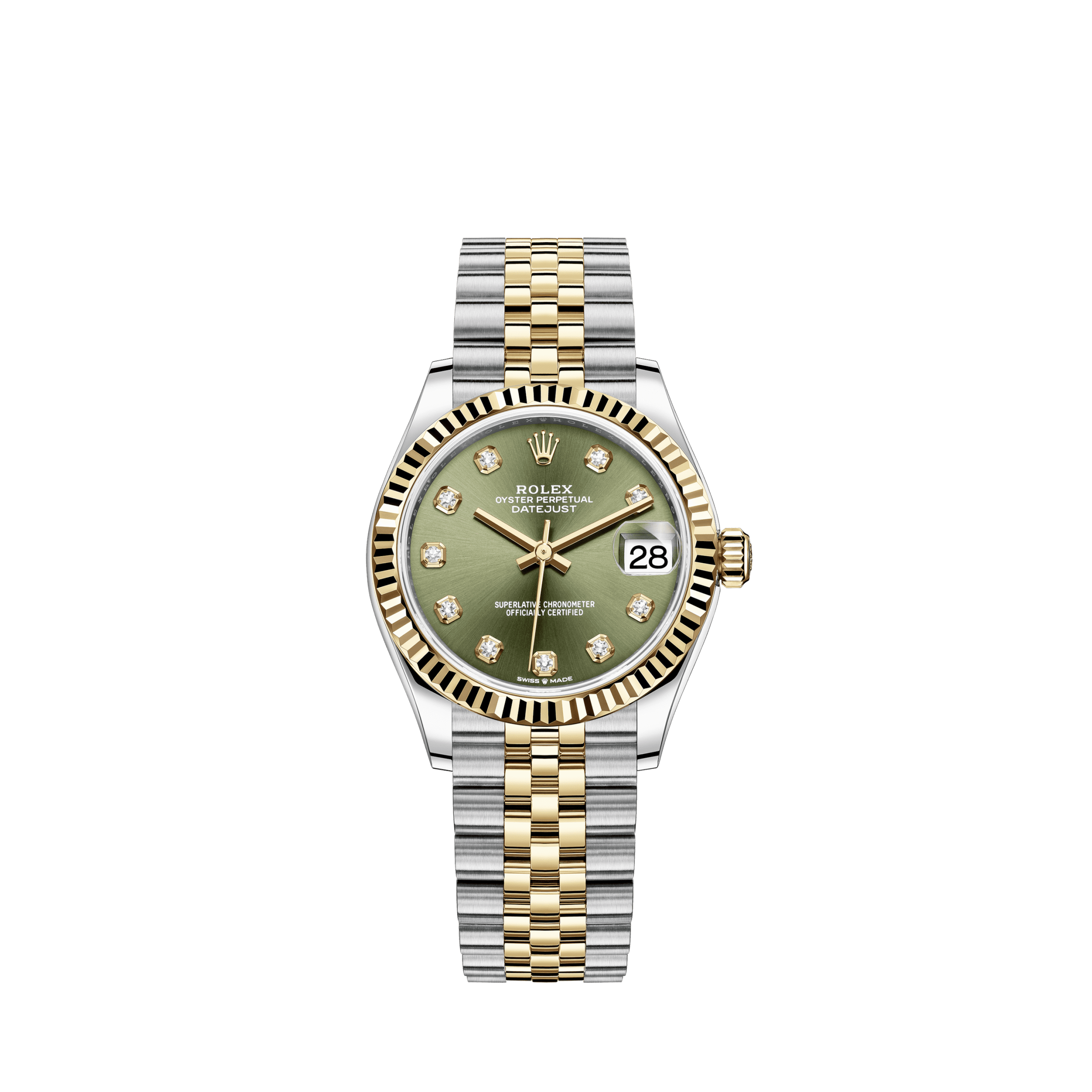 Rolex Datejust 31 (m278273-0030)