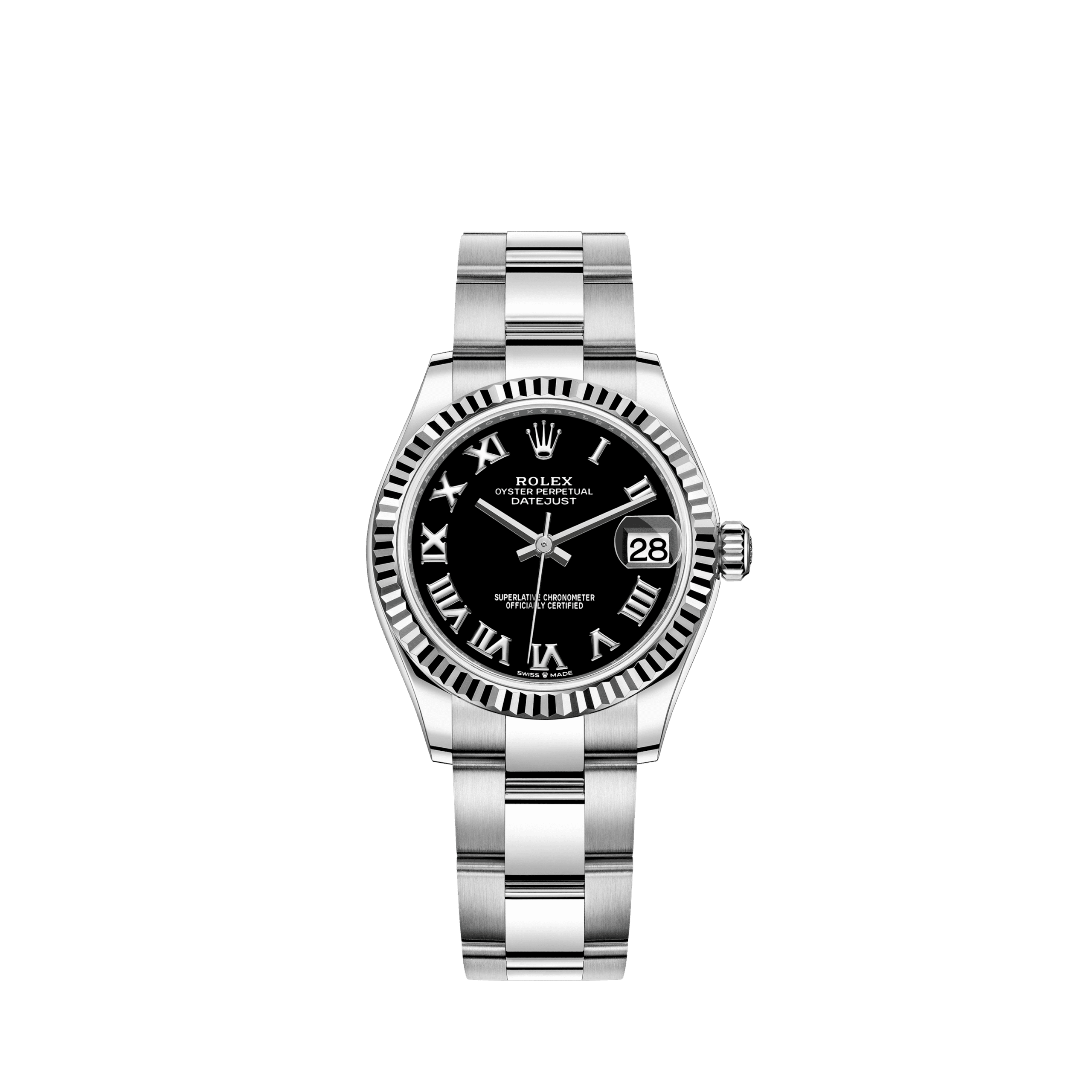 Rolex Datejust 31 (m278274-0001)