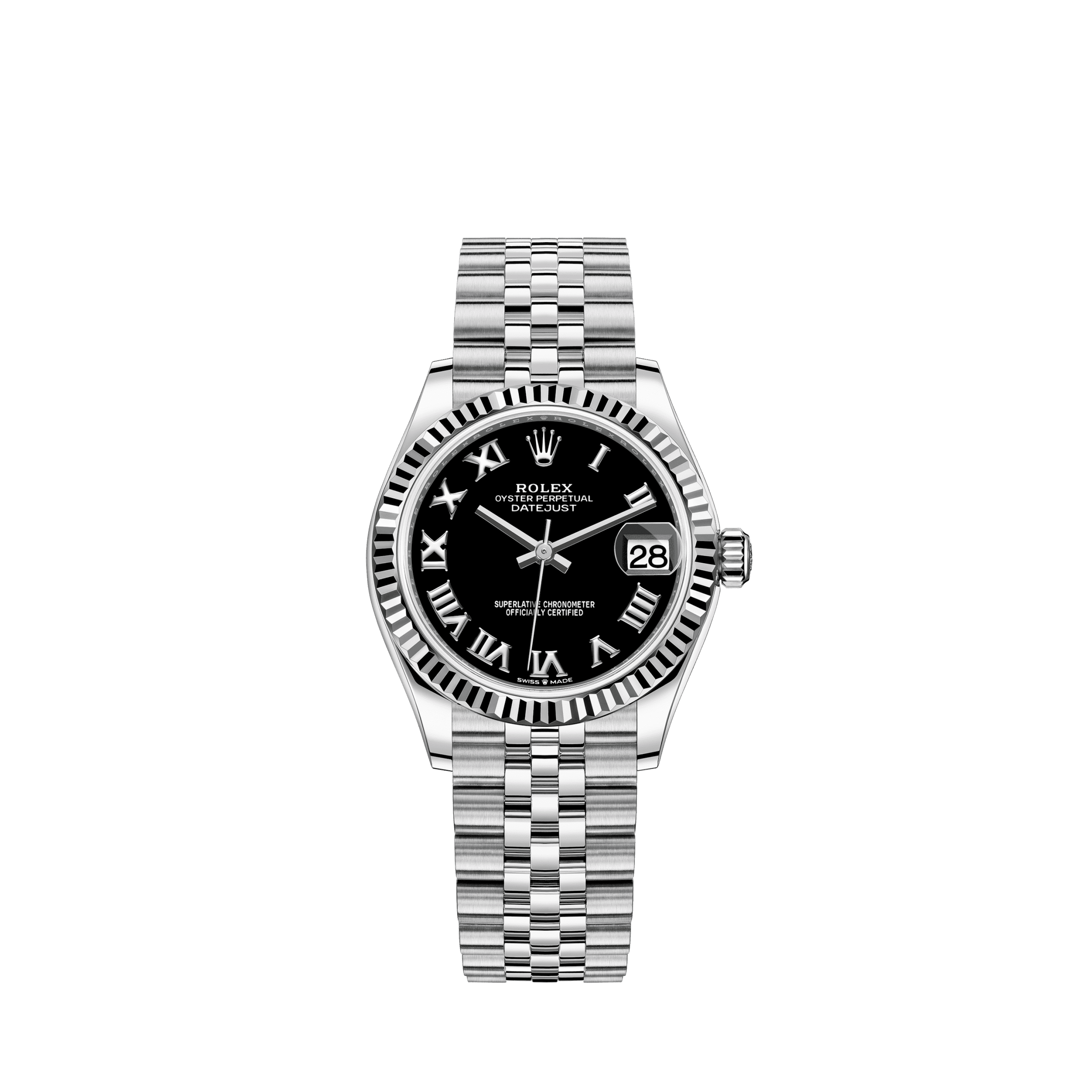 Rolex Datejust 31 (m278274-0002)