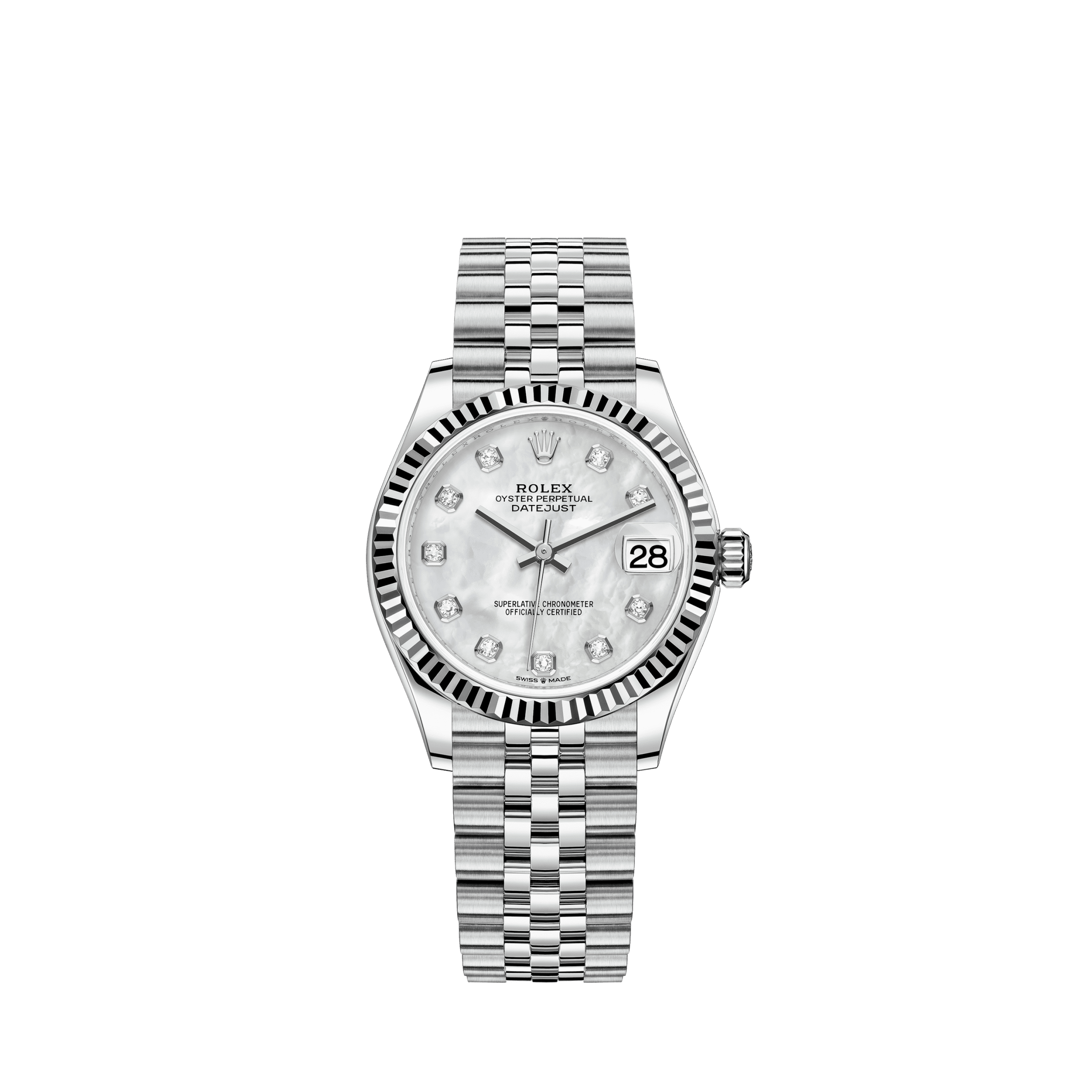 Rolex Datejust 31 (m278274-0006)