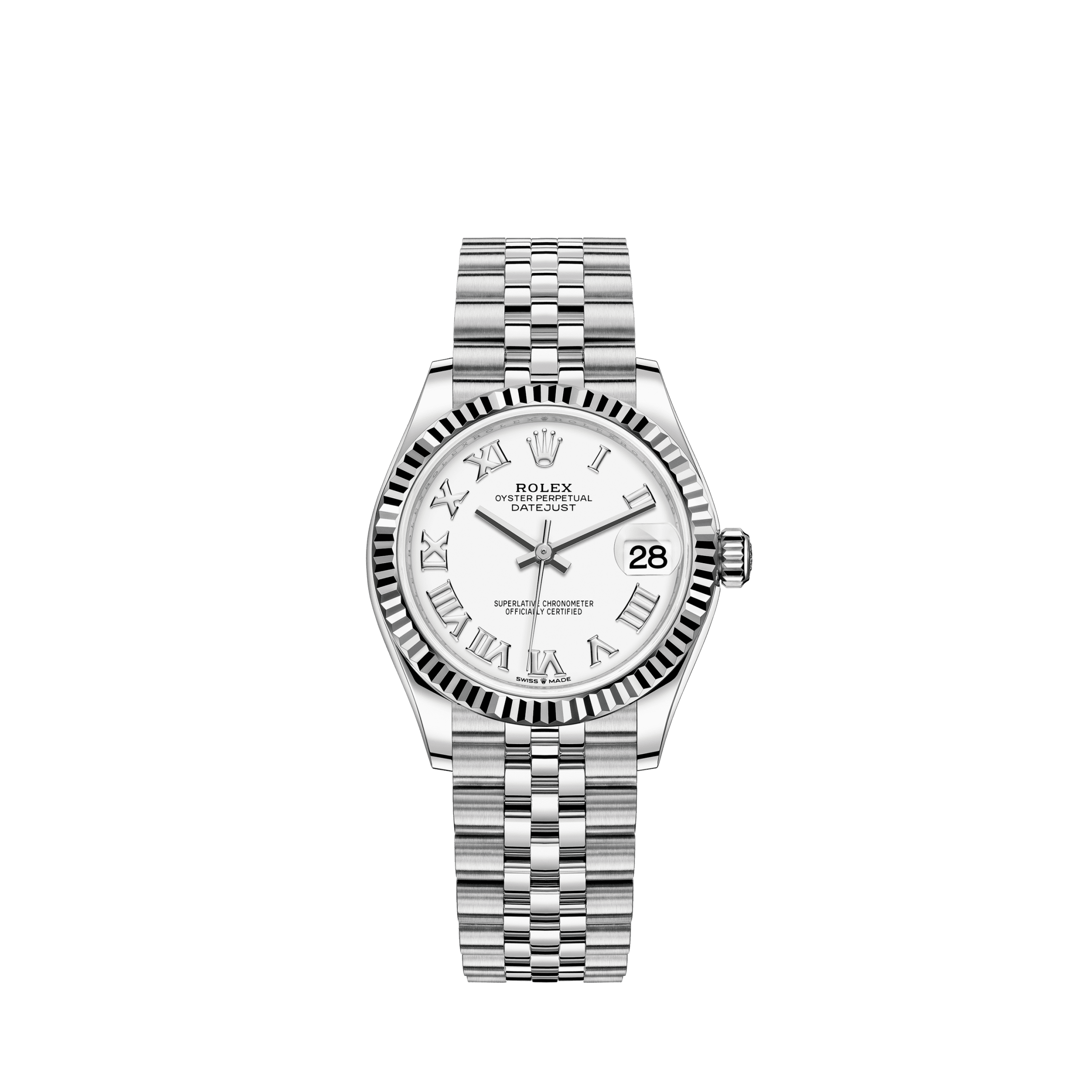 Rolex Datejust 31 (m278274-0010)
