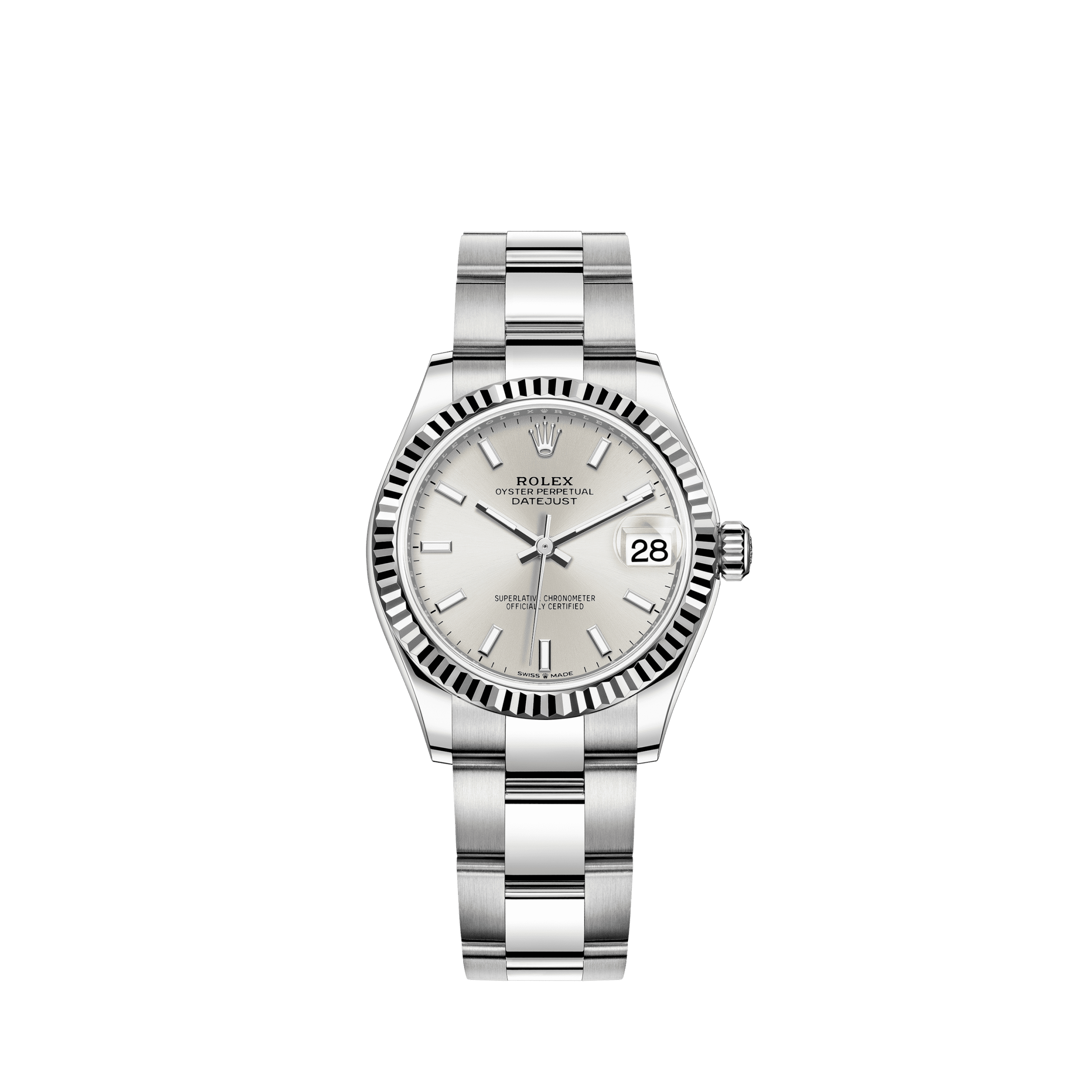 Rolex Datejust 31 (m278274-0011)