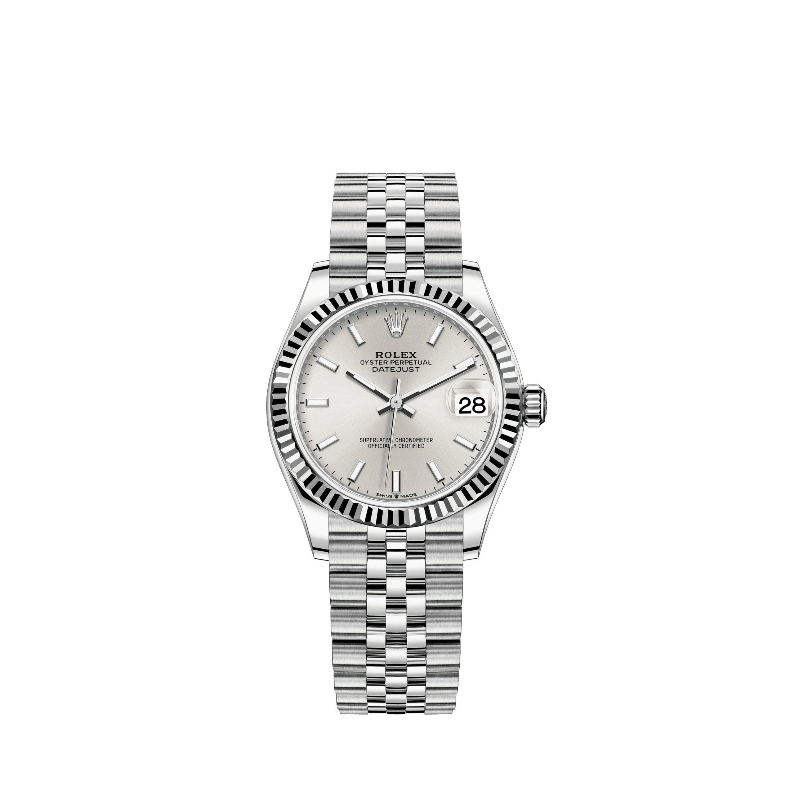 Rolex Datejust 31 (m278274-0012)