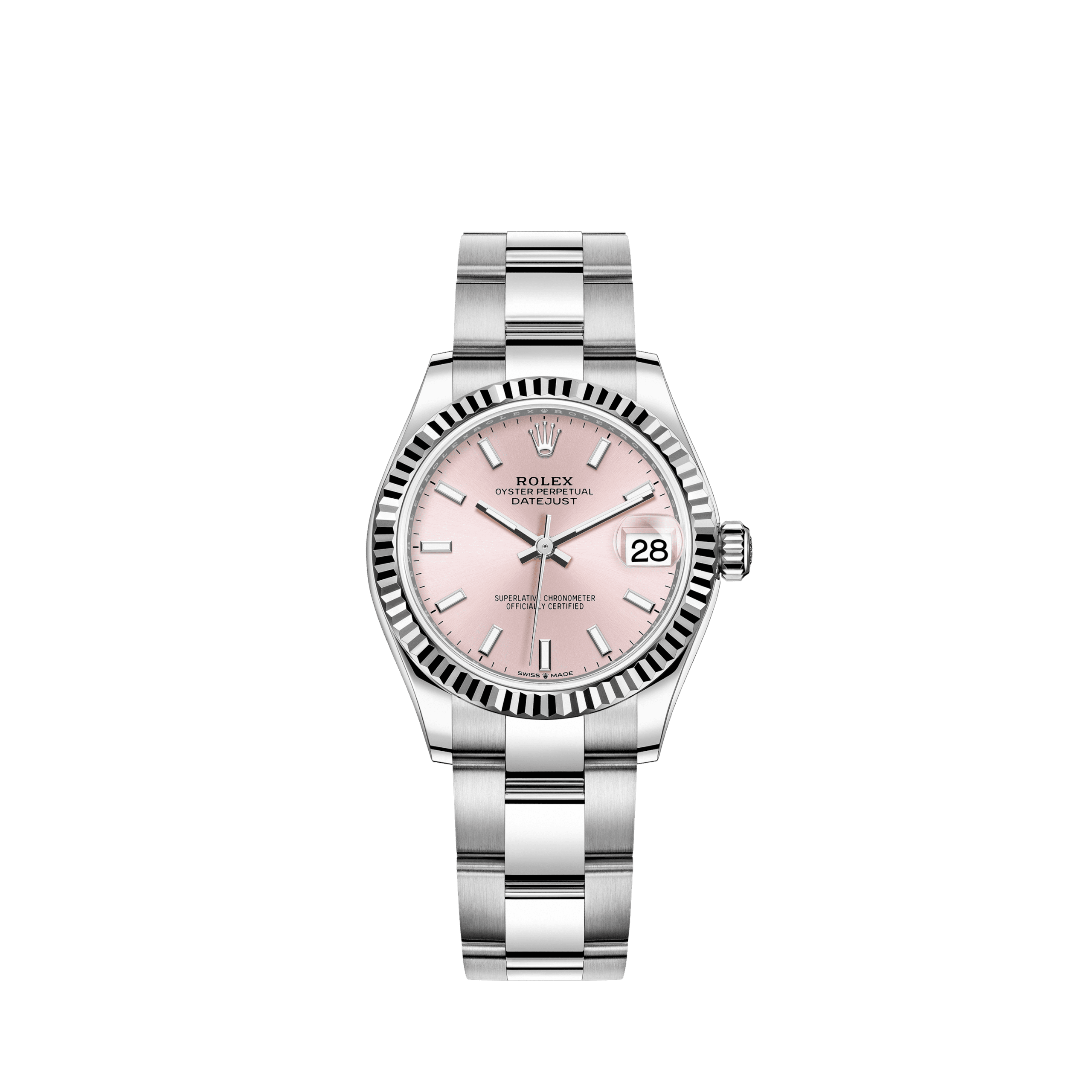 Rolex Datejust 31 (m278274-0013)