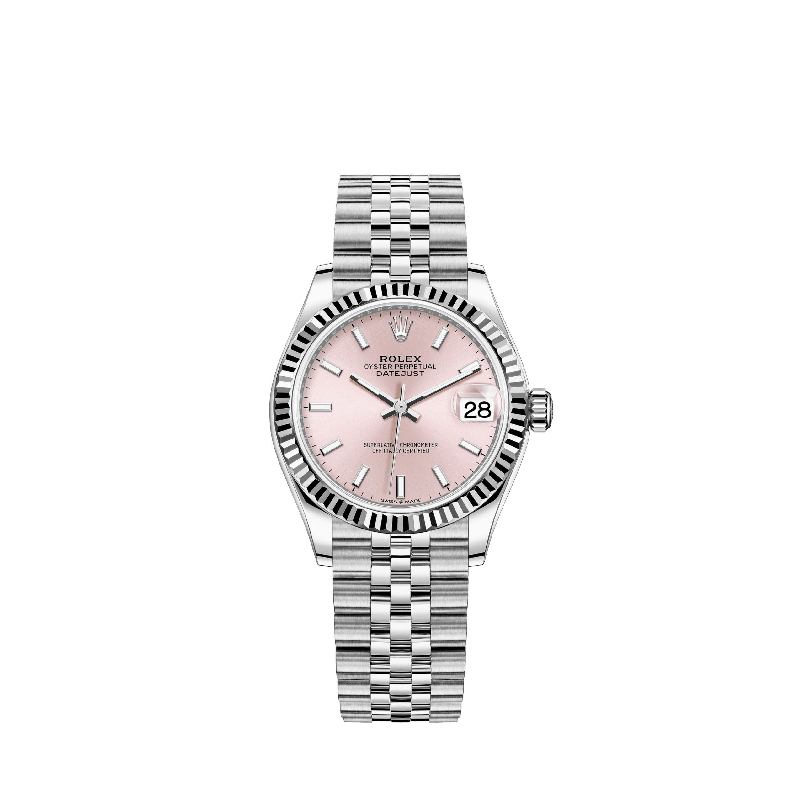Rolex Datejust 31 (m278274-0014)