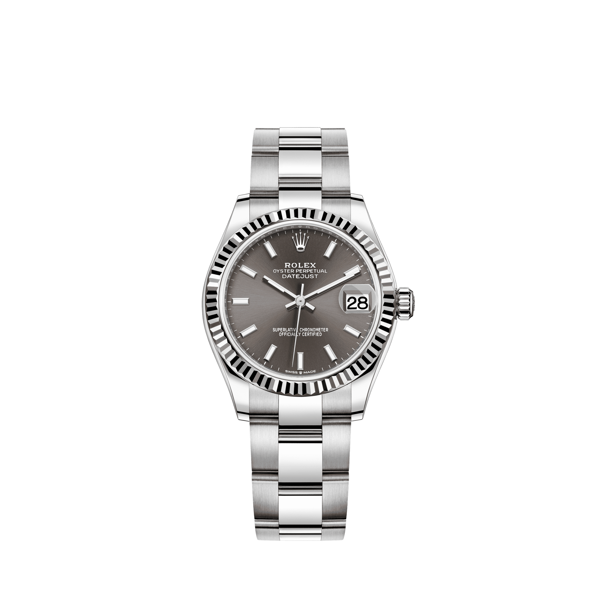 Rolex Datejust 31 (m278274-0015)