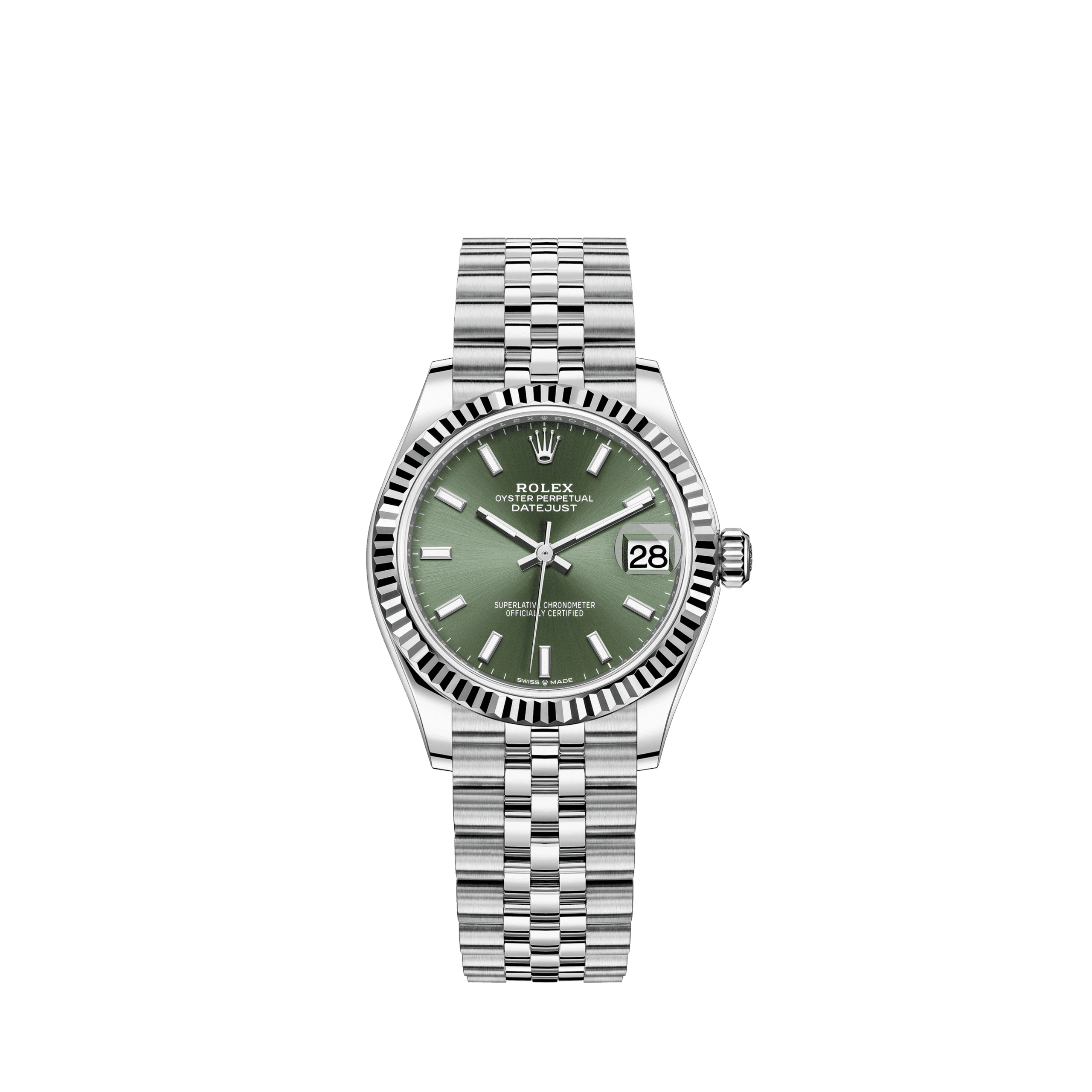Rolex Datejust 31 (m278274-0018)