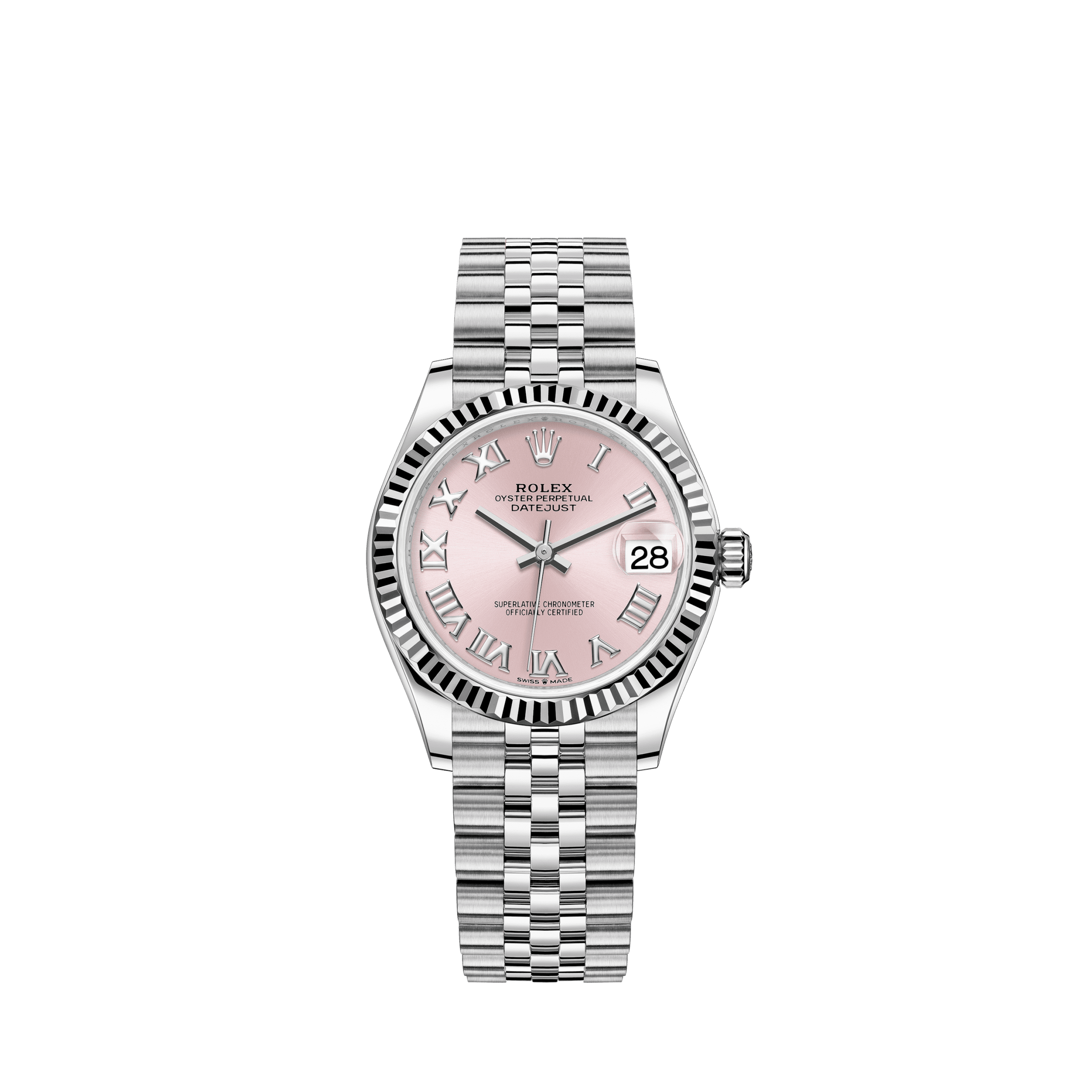 Rolex Datejust 31 (m278274-0020)