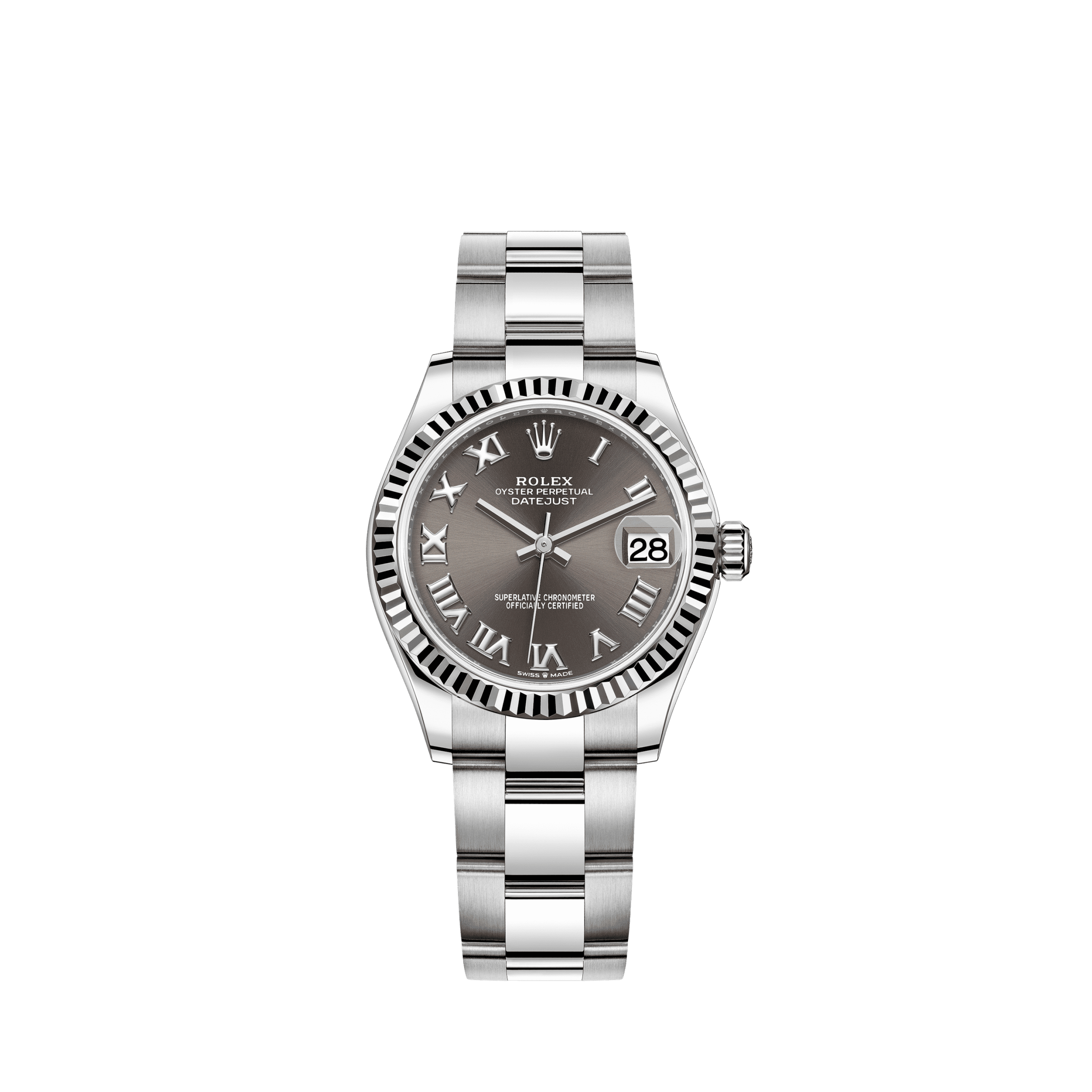 Rolex Datejust 31 (m278274-0021)