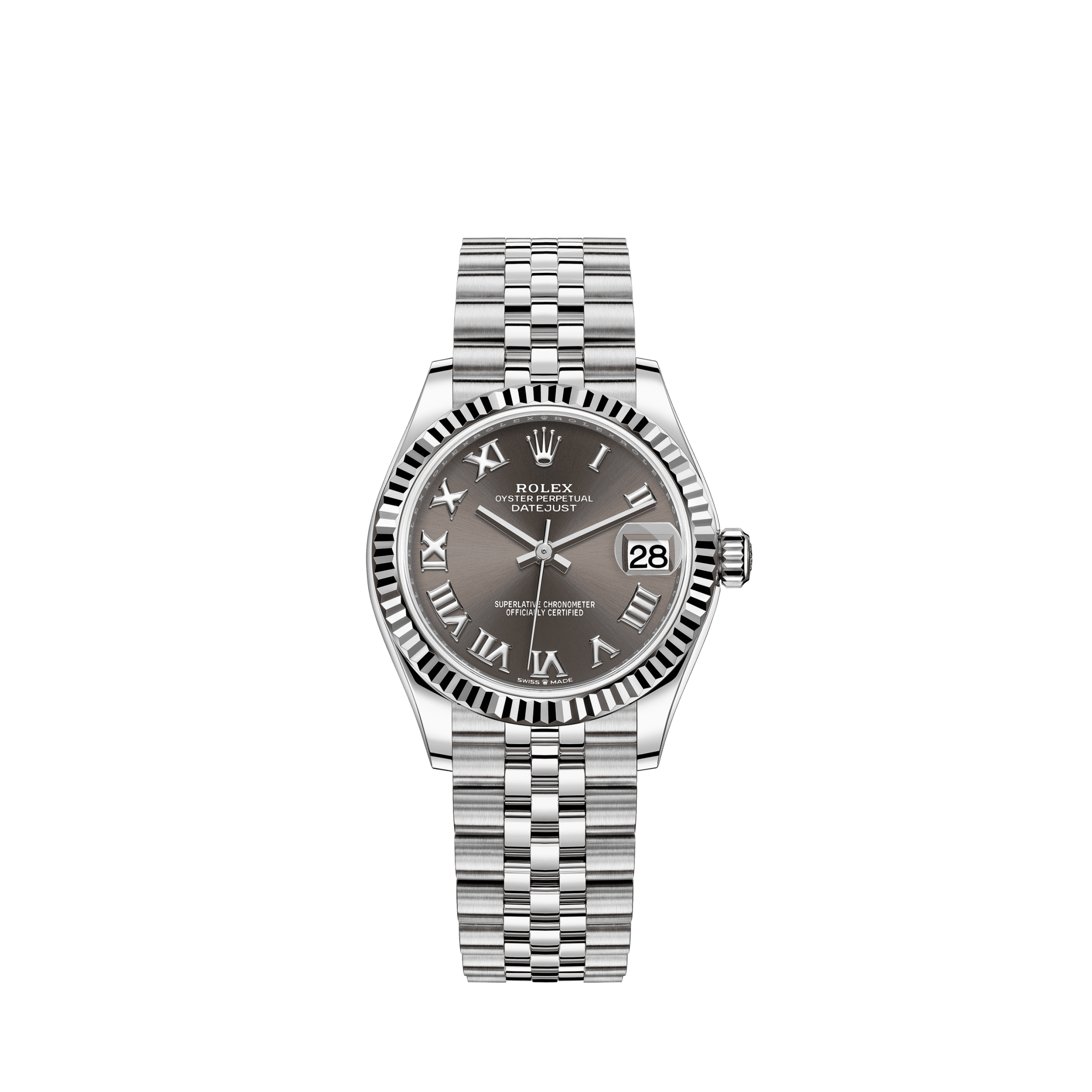 Rolex Datejust 31 (m278274-0022)