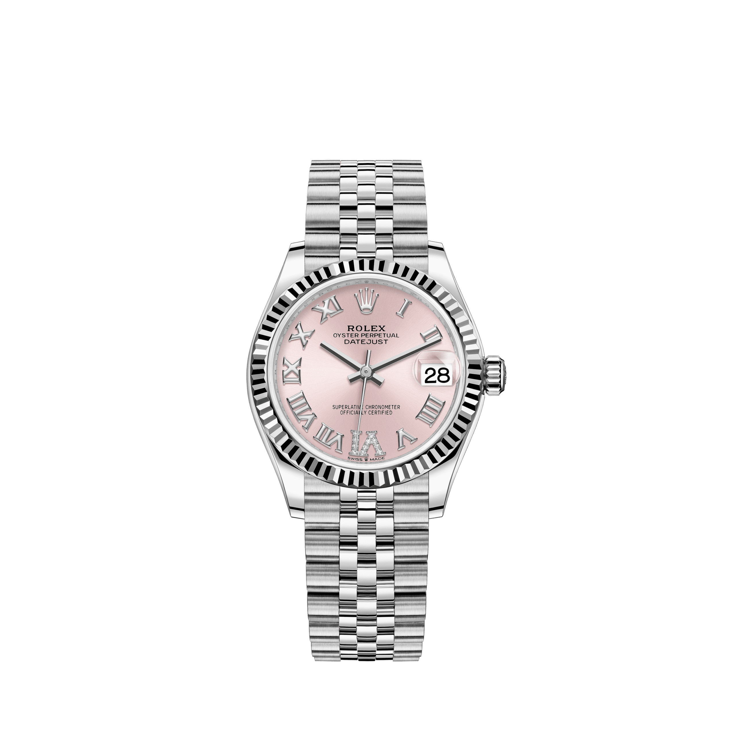 Rolex Datejust 31 (m278274-0024)
