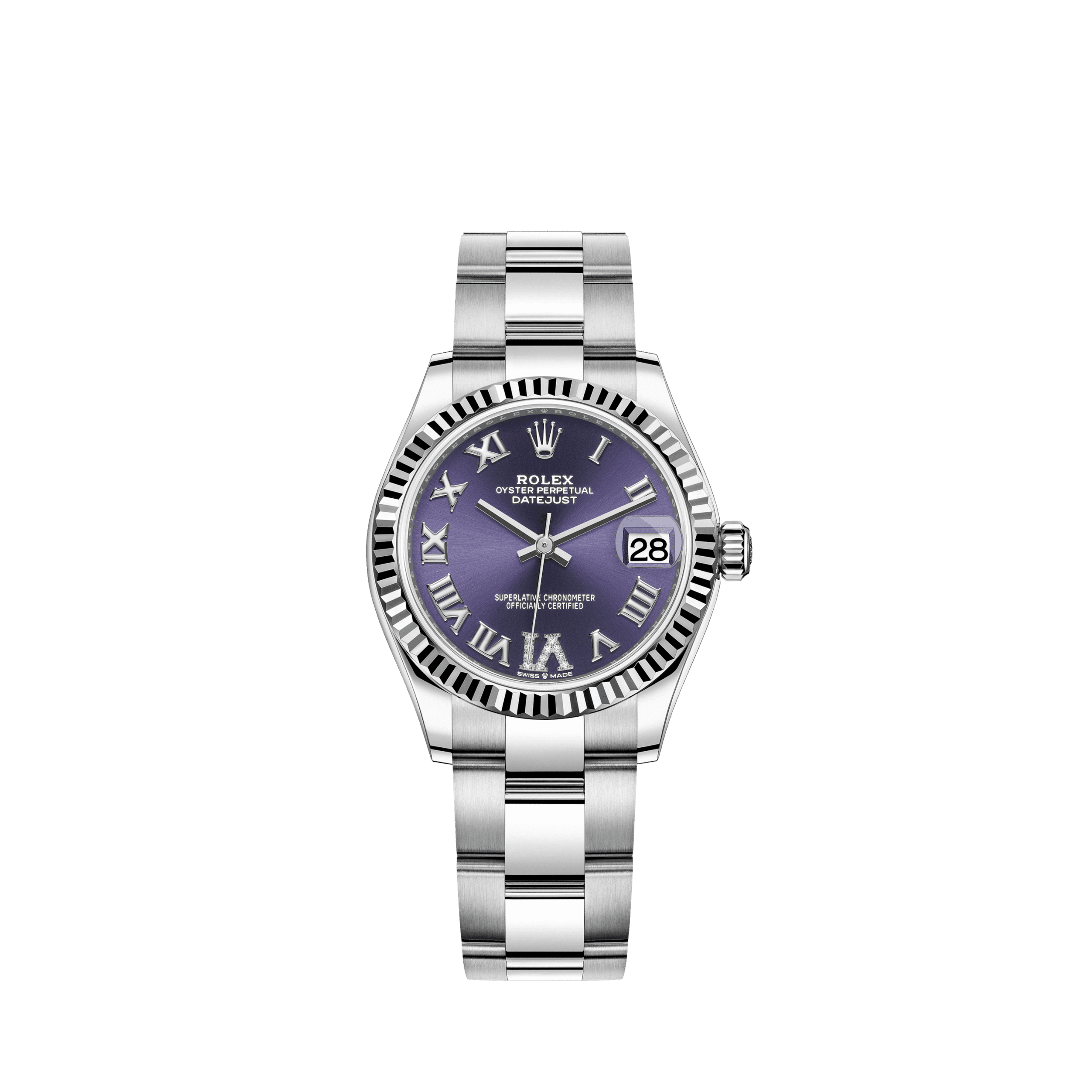 Rolex Datejust 31 (m278274-0025)
