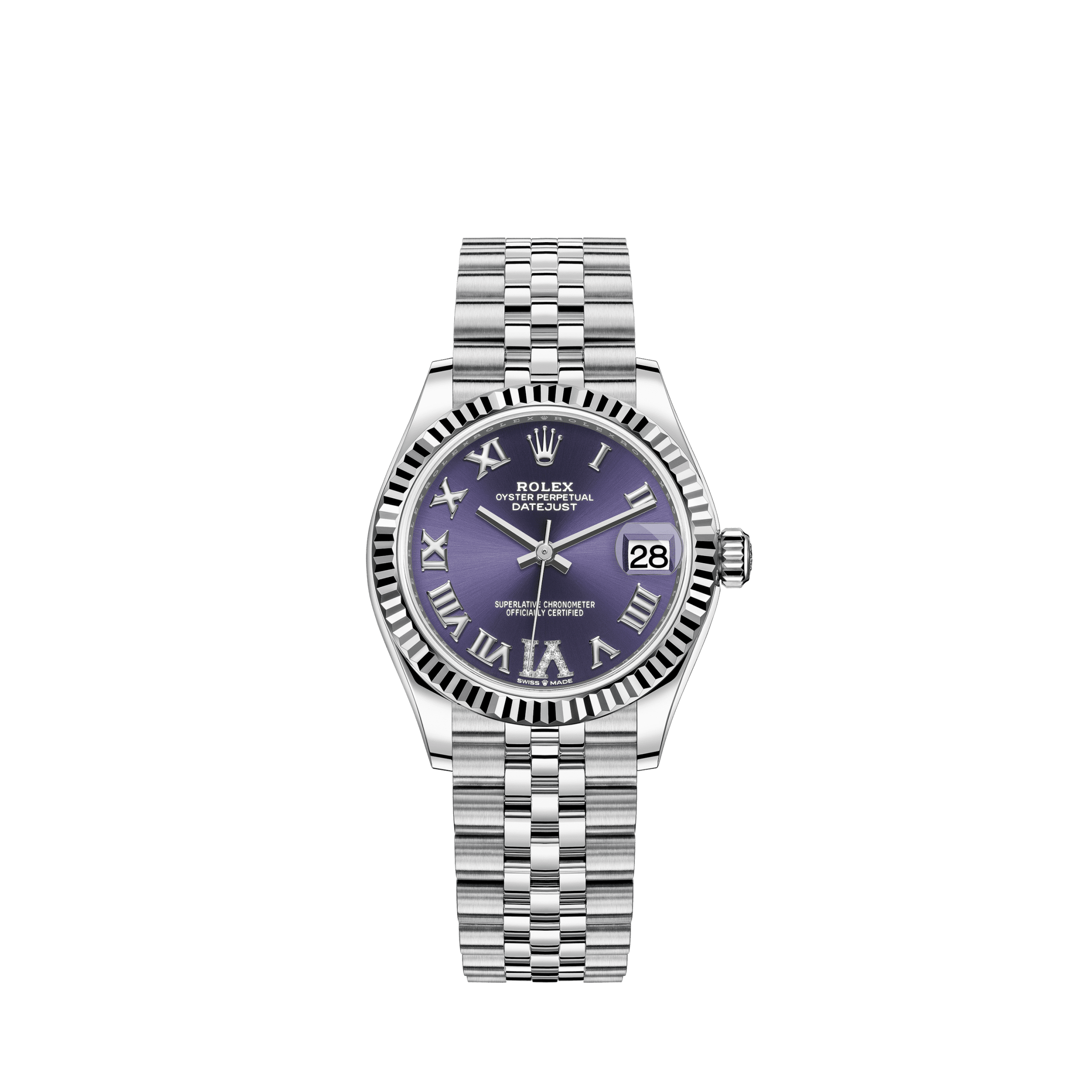 Rolex Datejust 31 (m278274-0026)