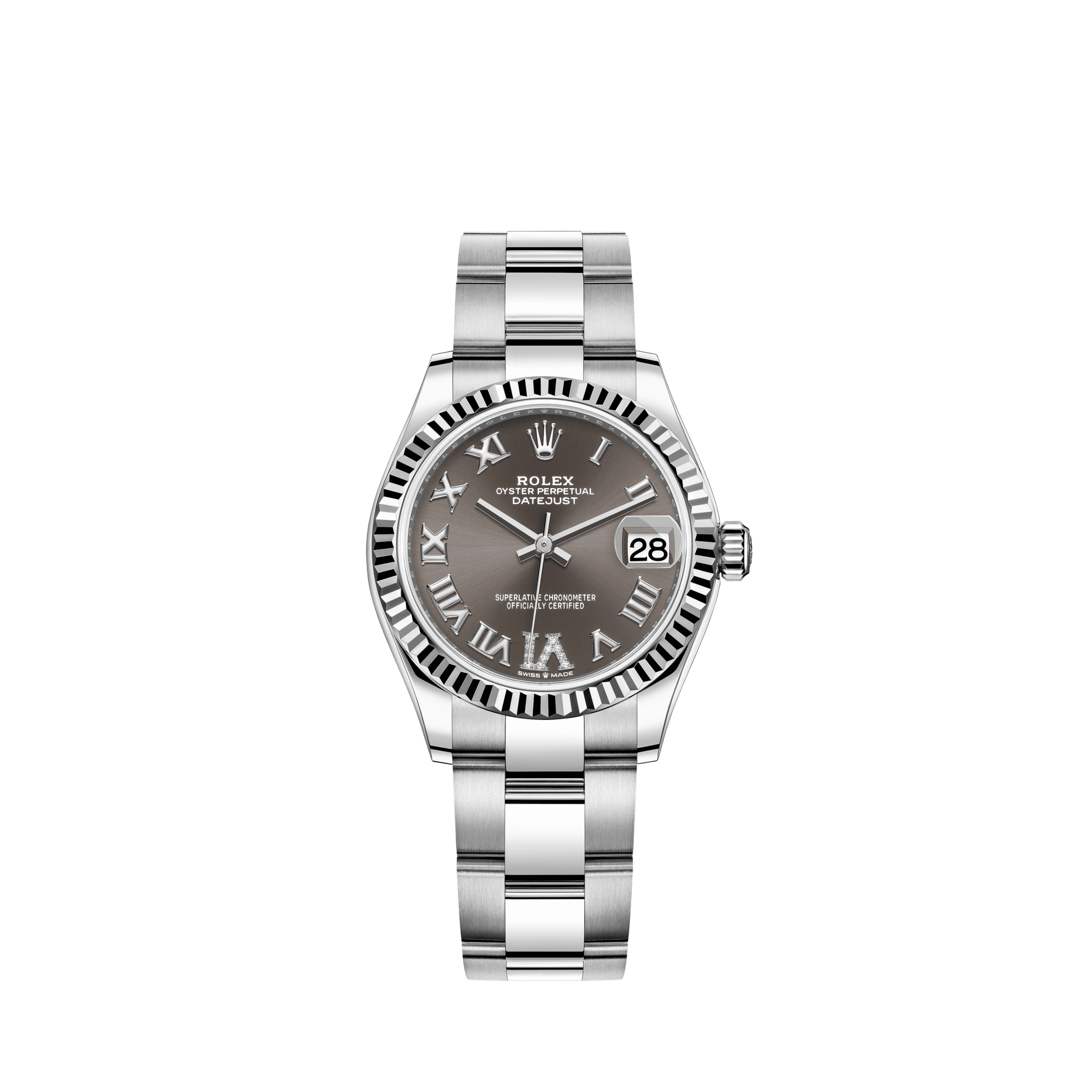 Rolex Datejust 31 (m278274-0027)