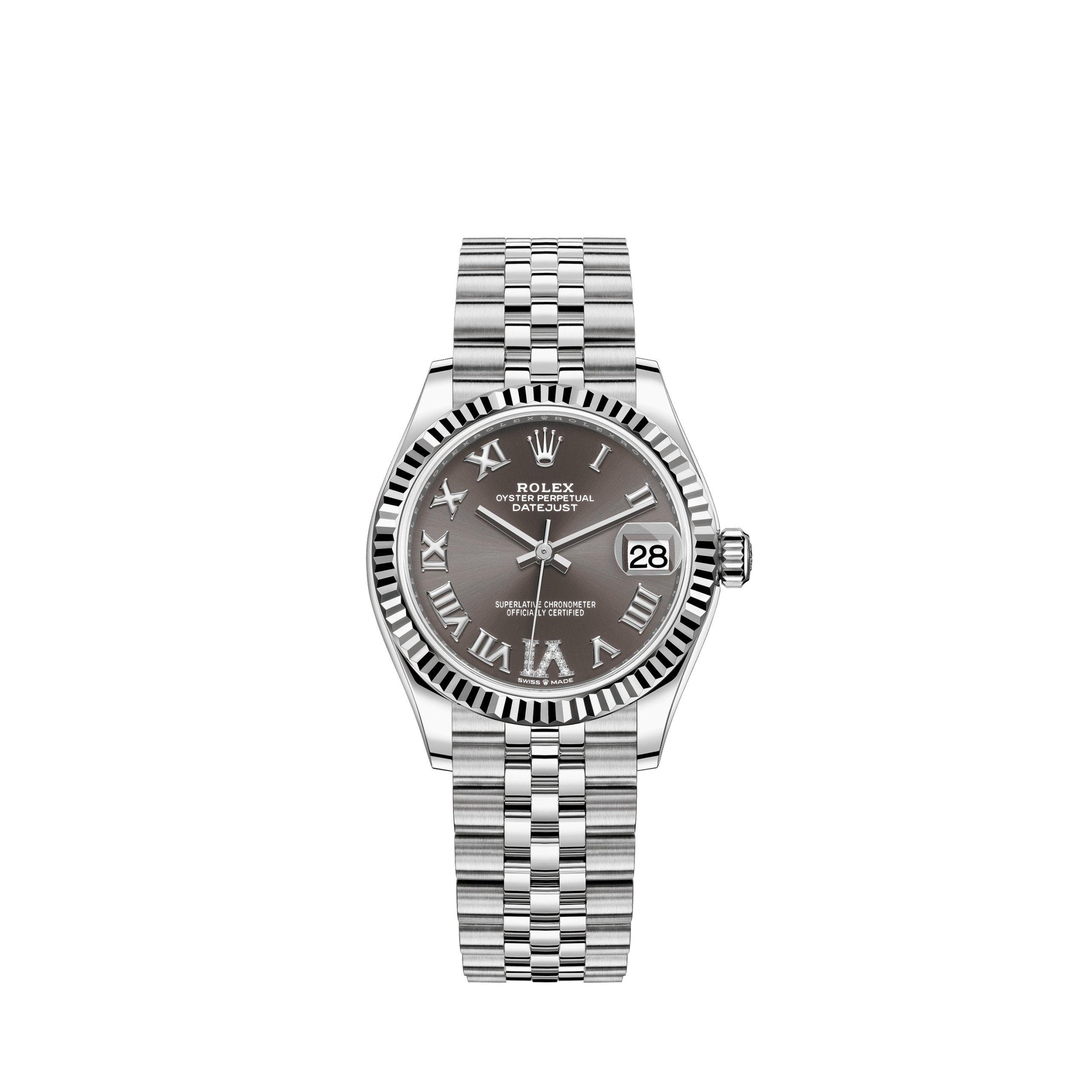 Rolex Datejust 31 (m278274-0028)