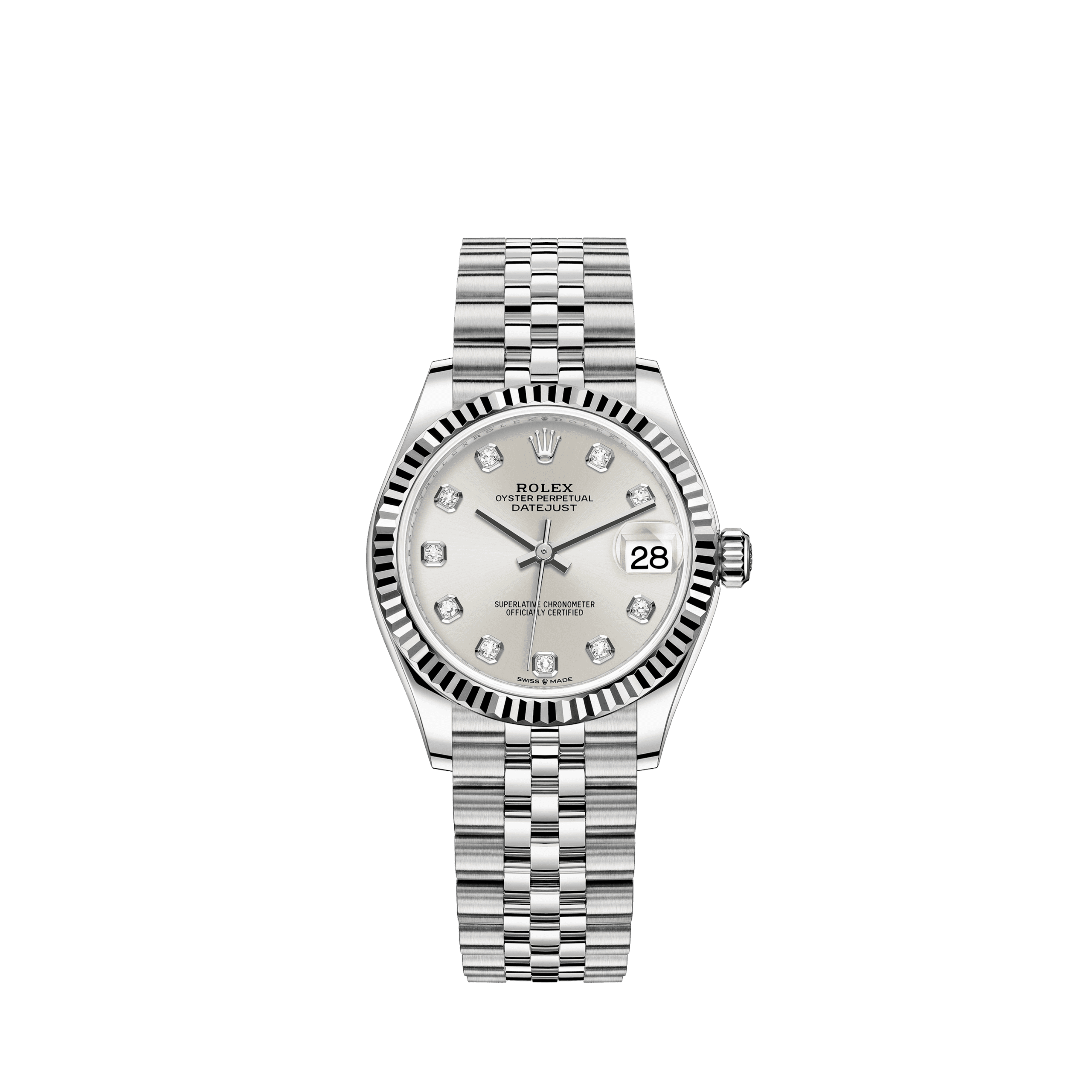 Rolex Datejust 31 (m278274-0030)