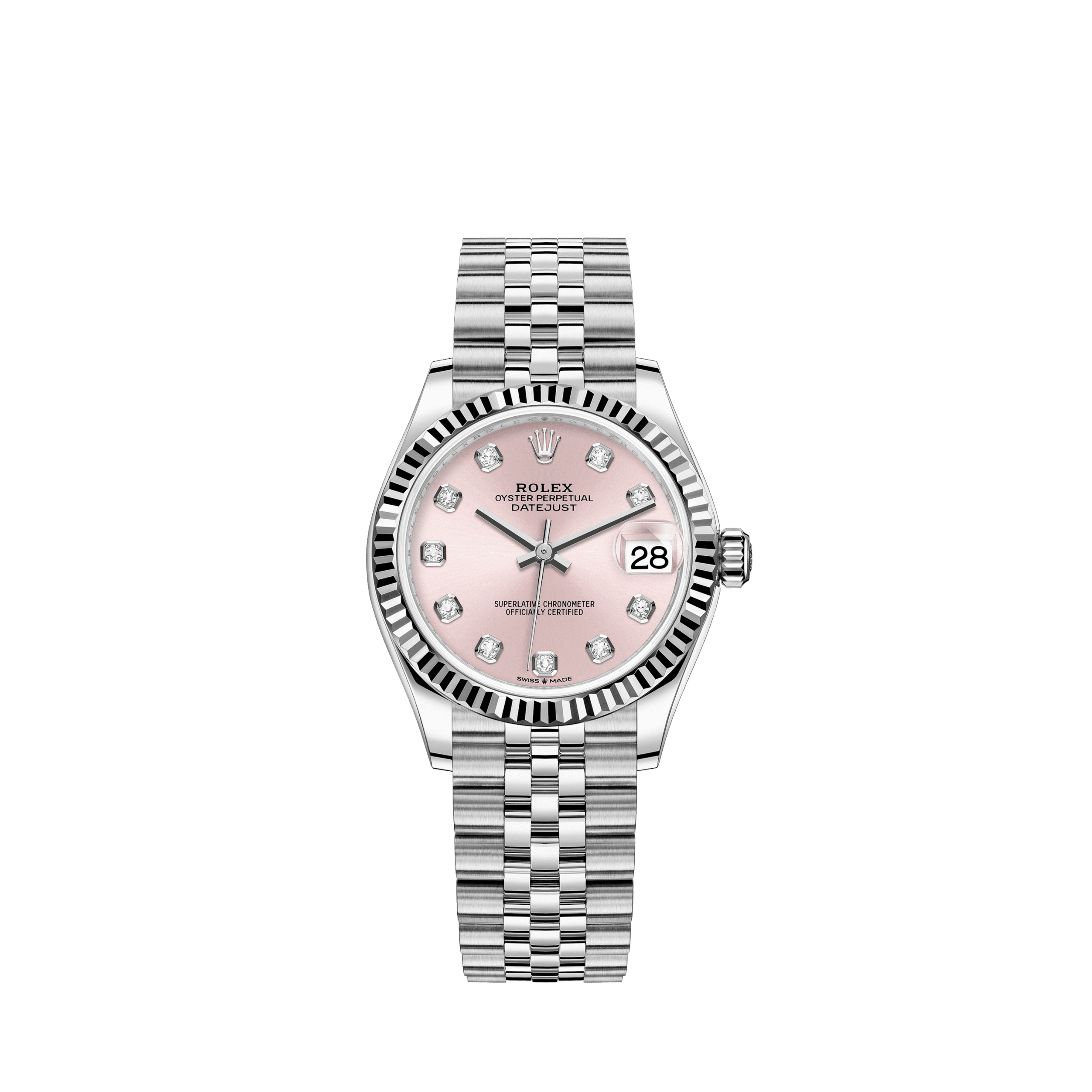 Rolex Datejust 31 (m278274-0032)