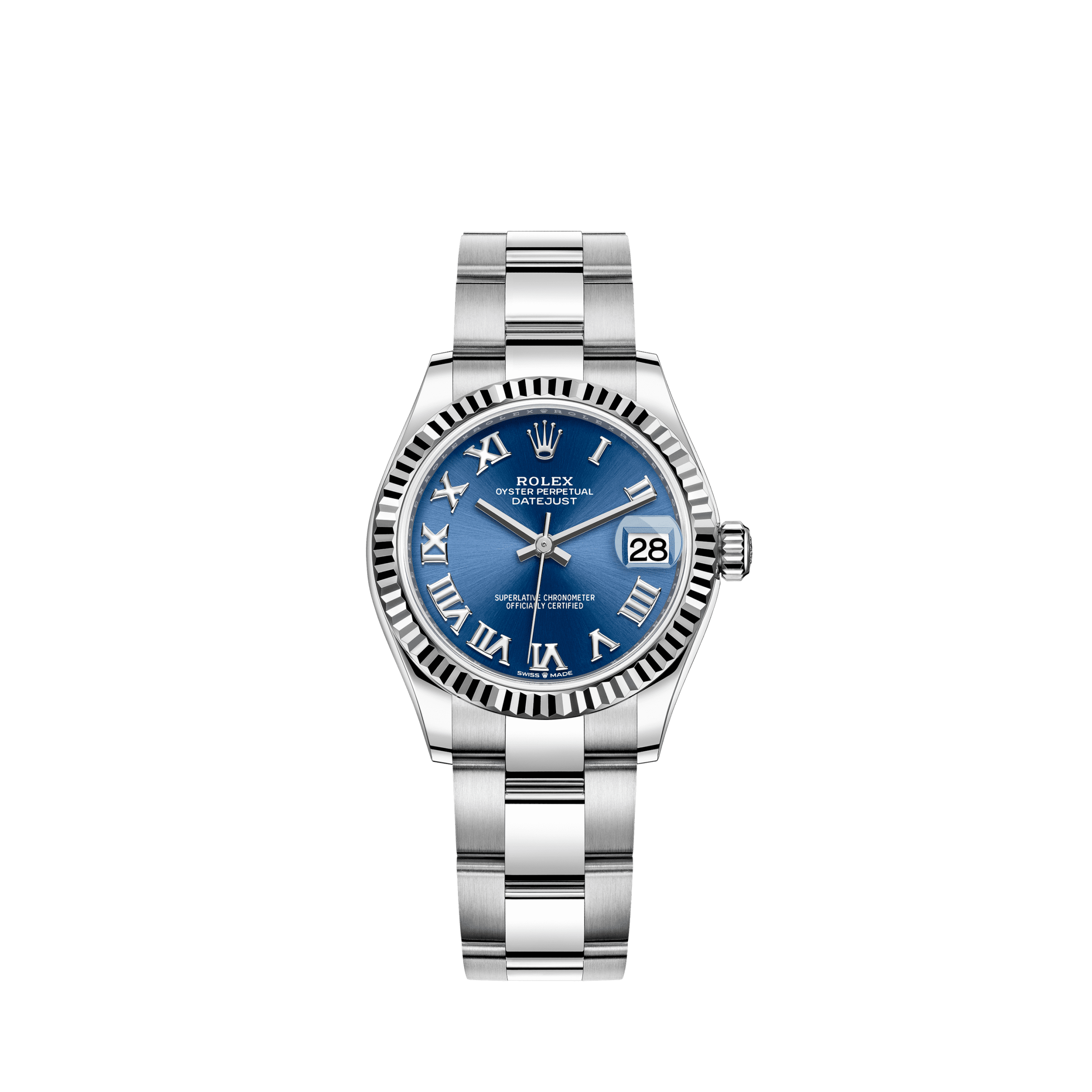 Rolex Datejust 31 (m278274-0033)