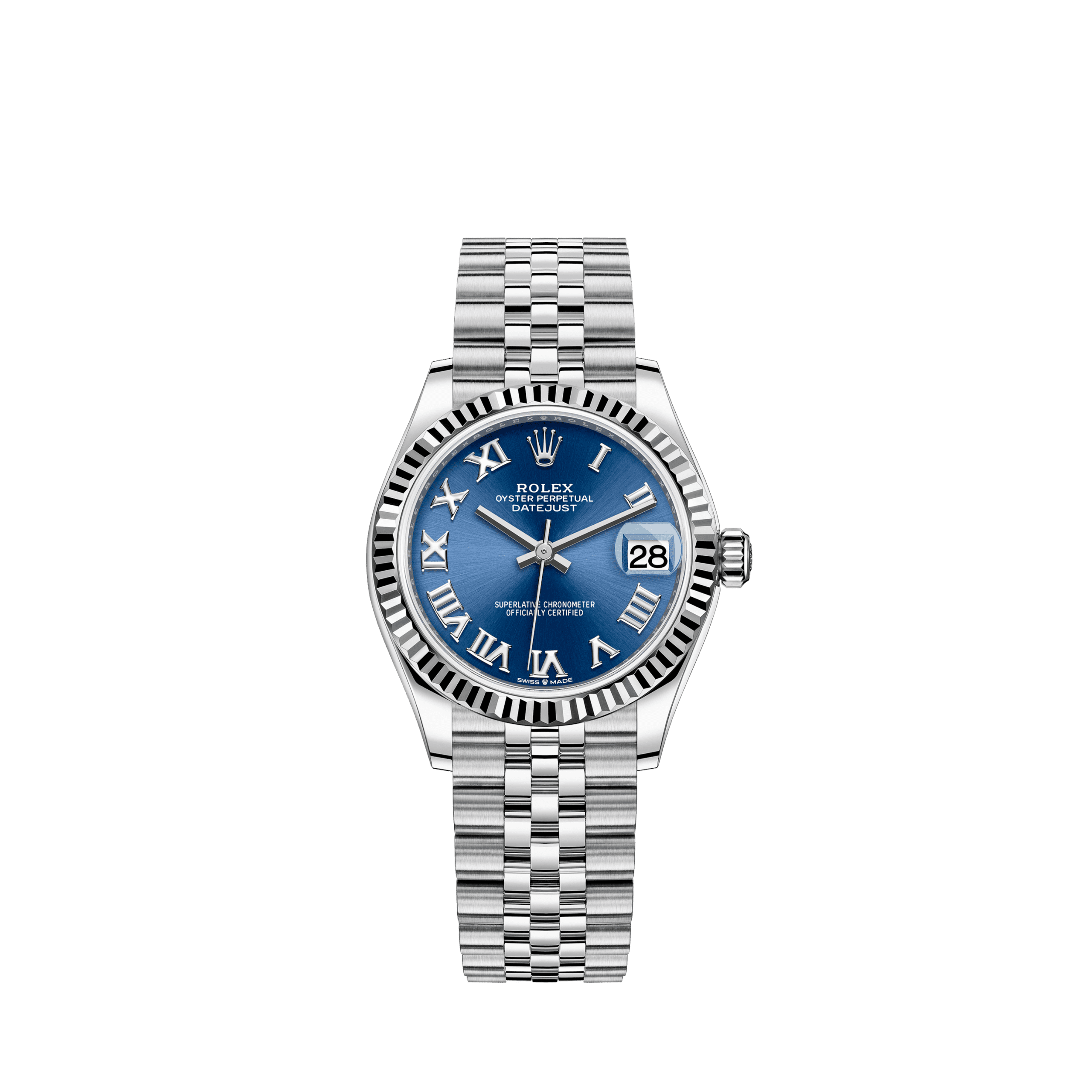 Rolex Datejust 31 (m278274-0034)