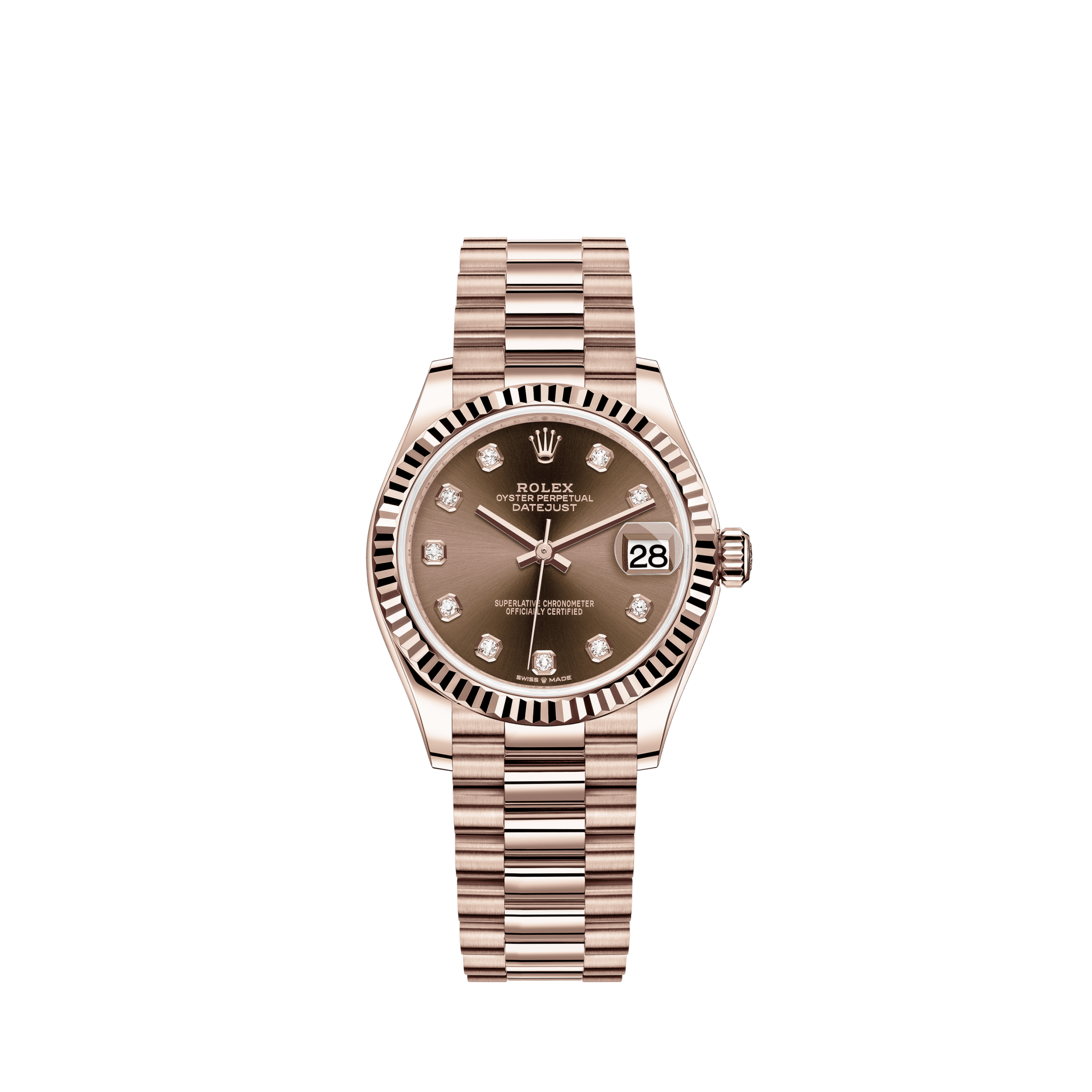 Rolex Datejust 31 (m278275-0010)