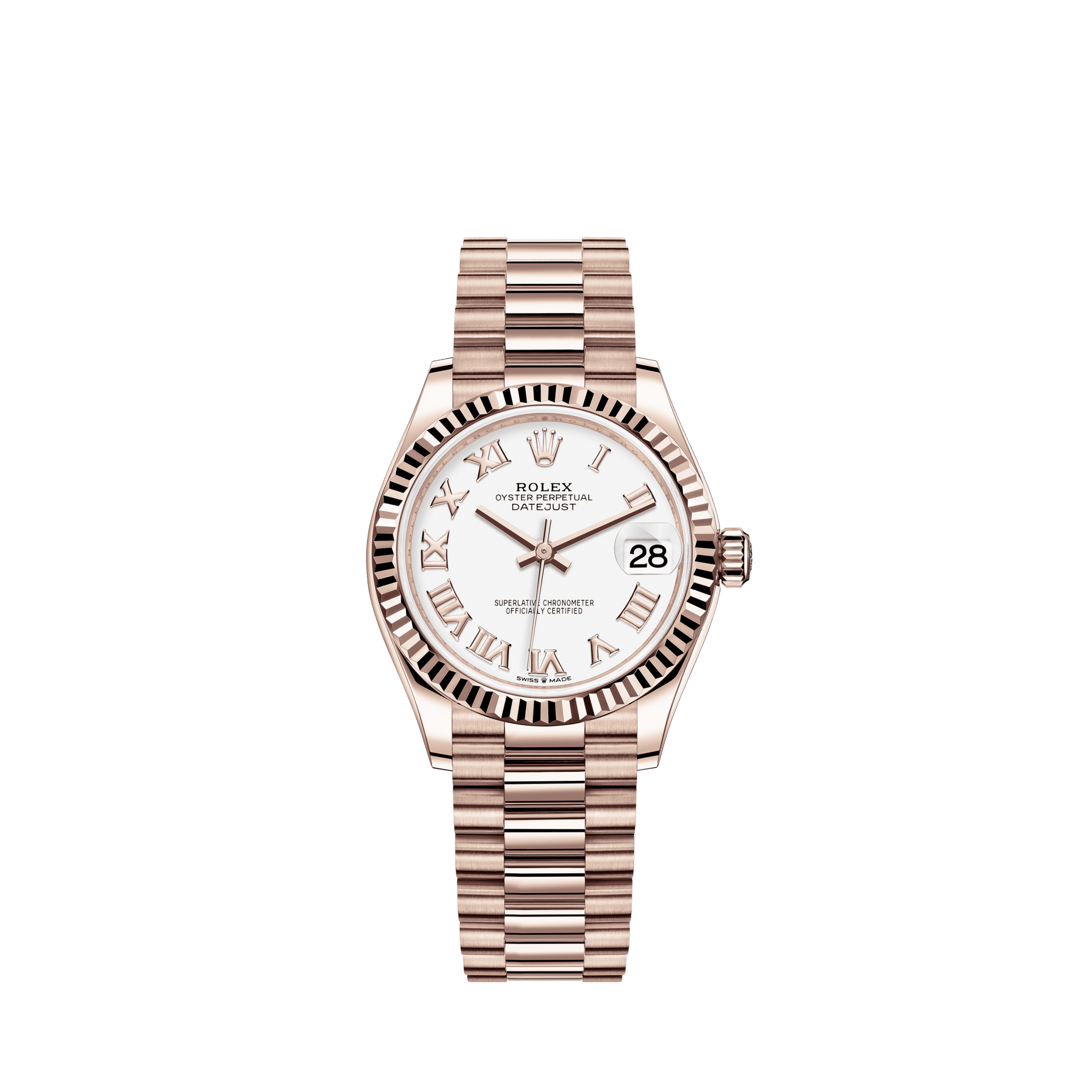 Rolex Datejust 31 (m278275-0019)
