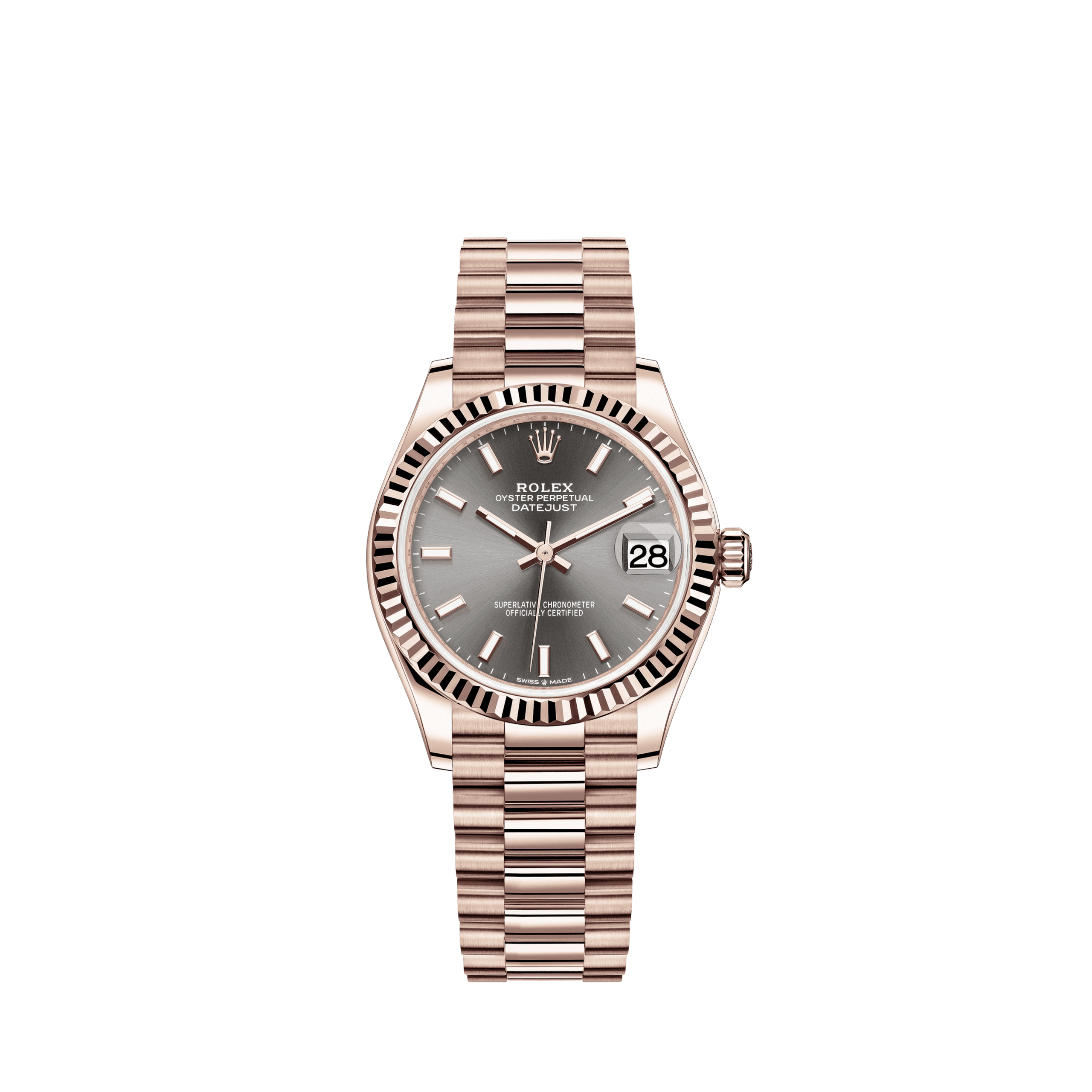 Rolex Datejust 31 (m278275-0027)