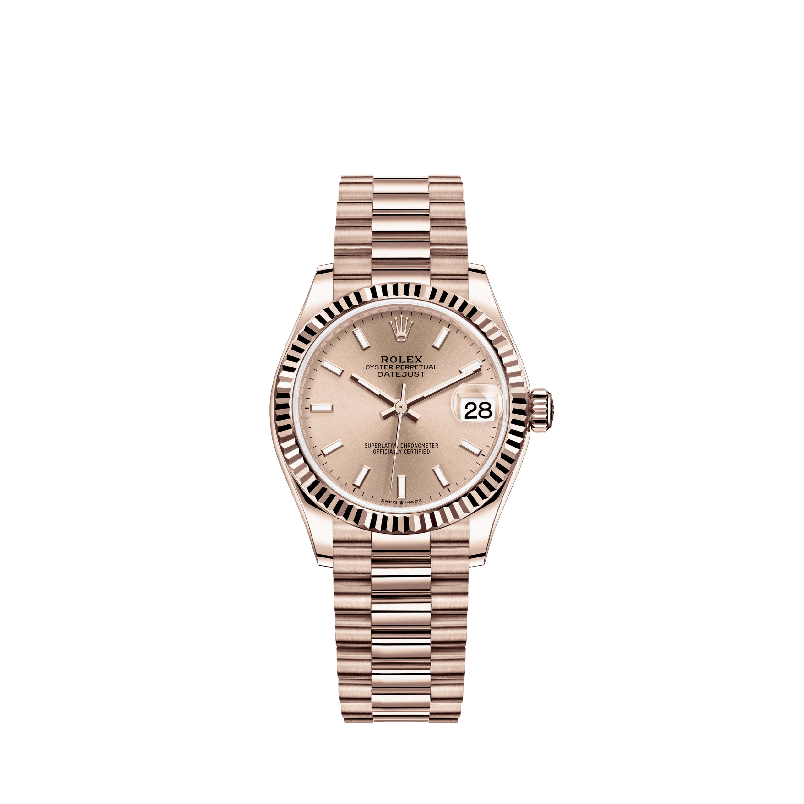 Rolex Datejust 31 (m278275-0037)