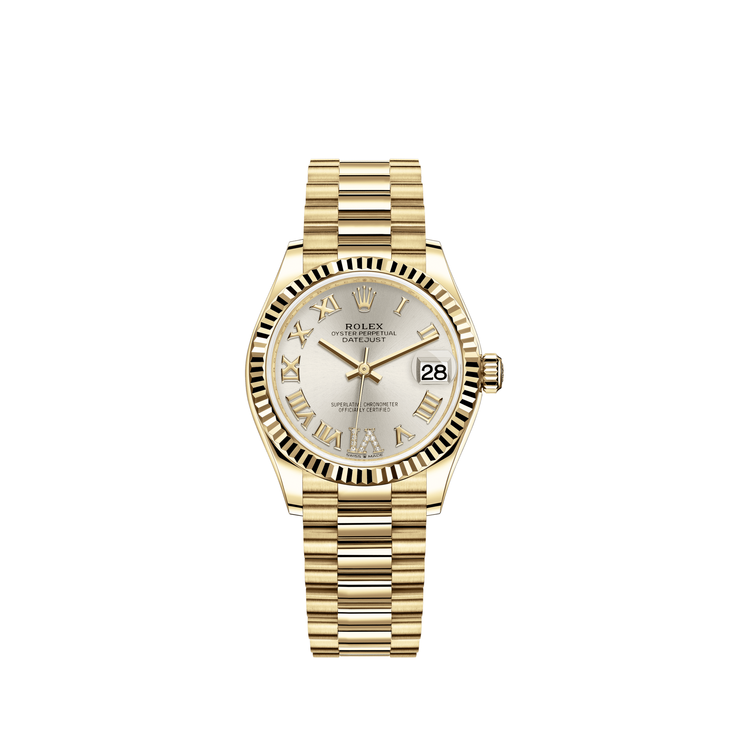 Rolex Datejust 31 (m278278-0028)