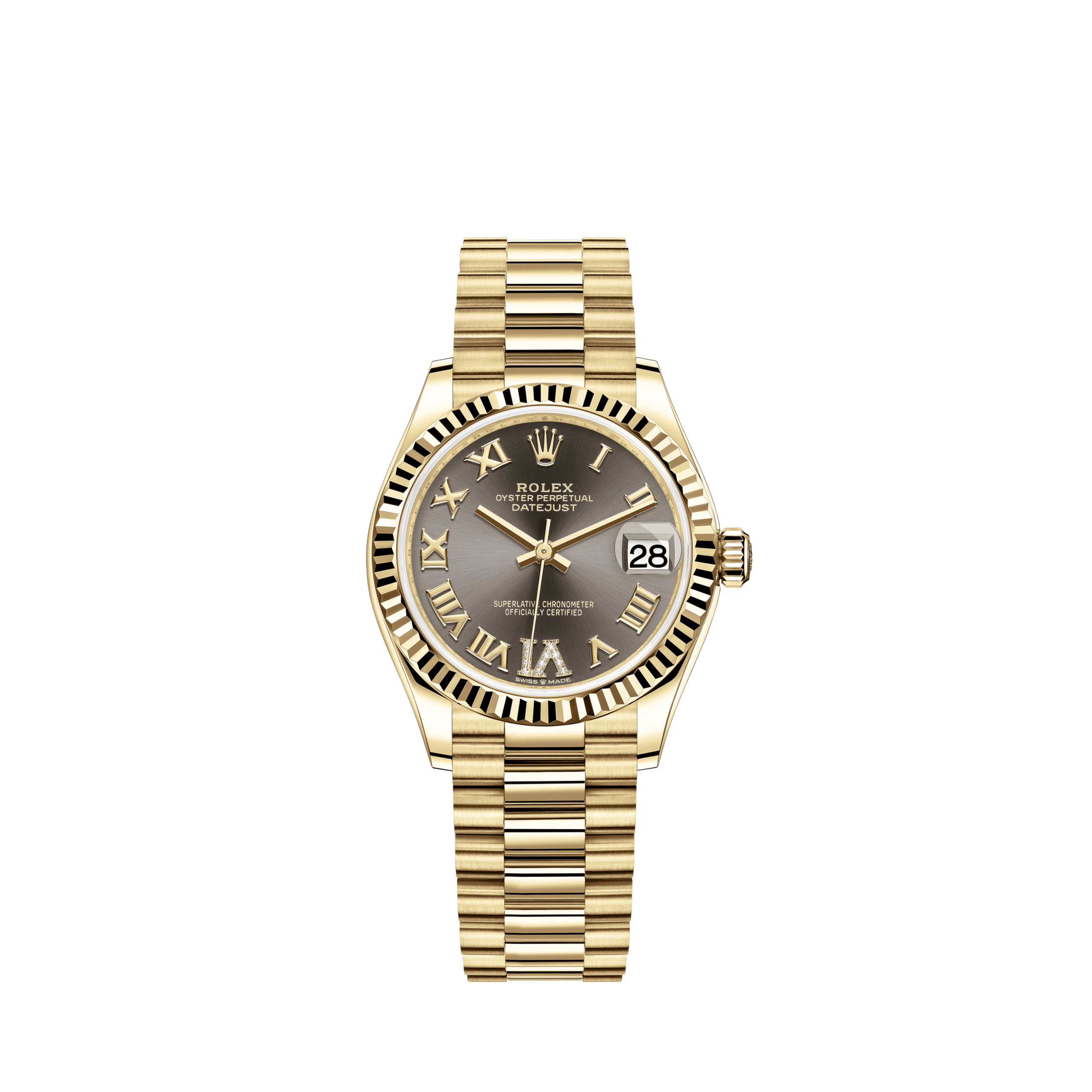 Rolex Datejust 31 (m278278-0032)