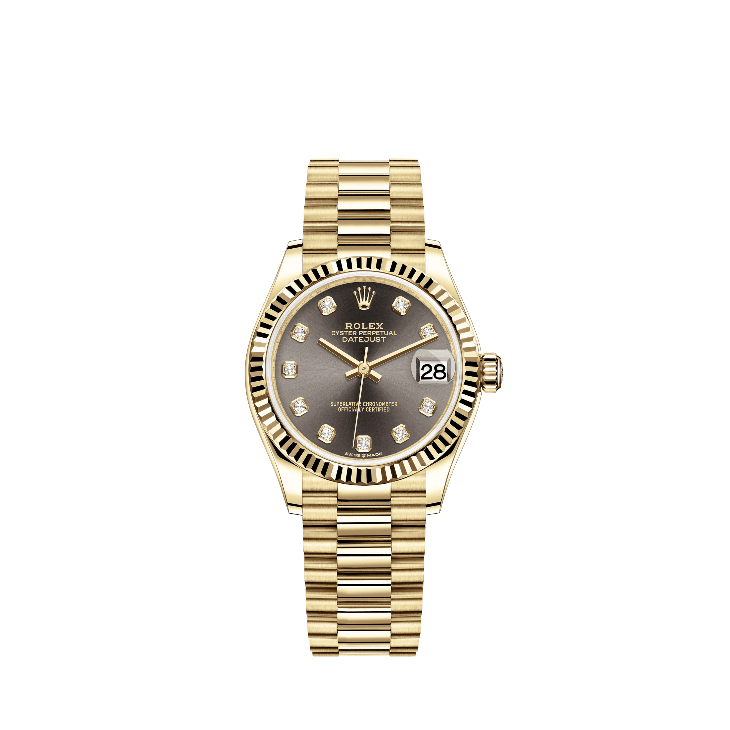 Rolex Datejust 31 (m278278-0036)