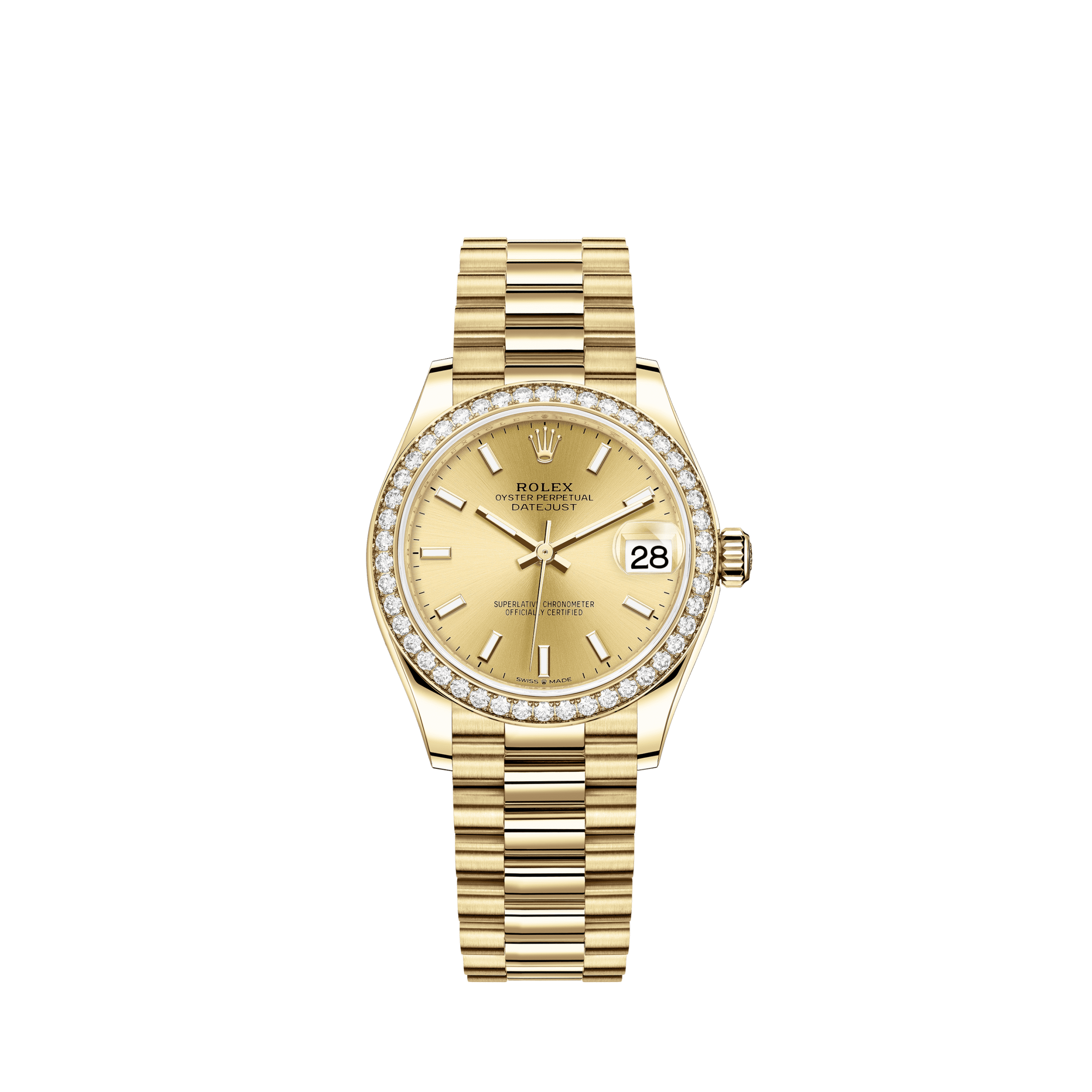 Rolex Datejust 31 (m278288rbr-0022)