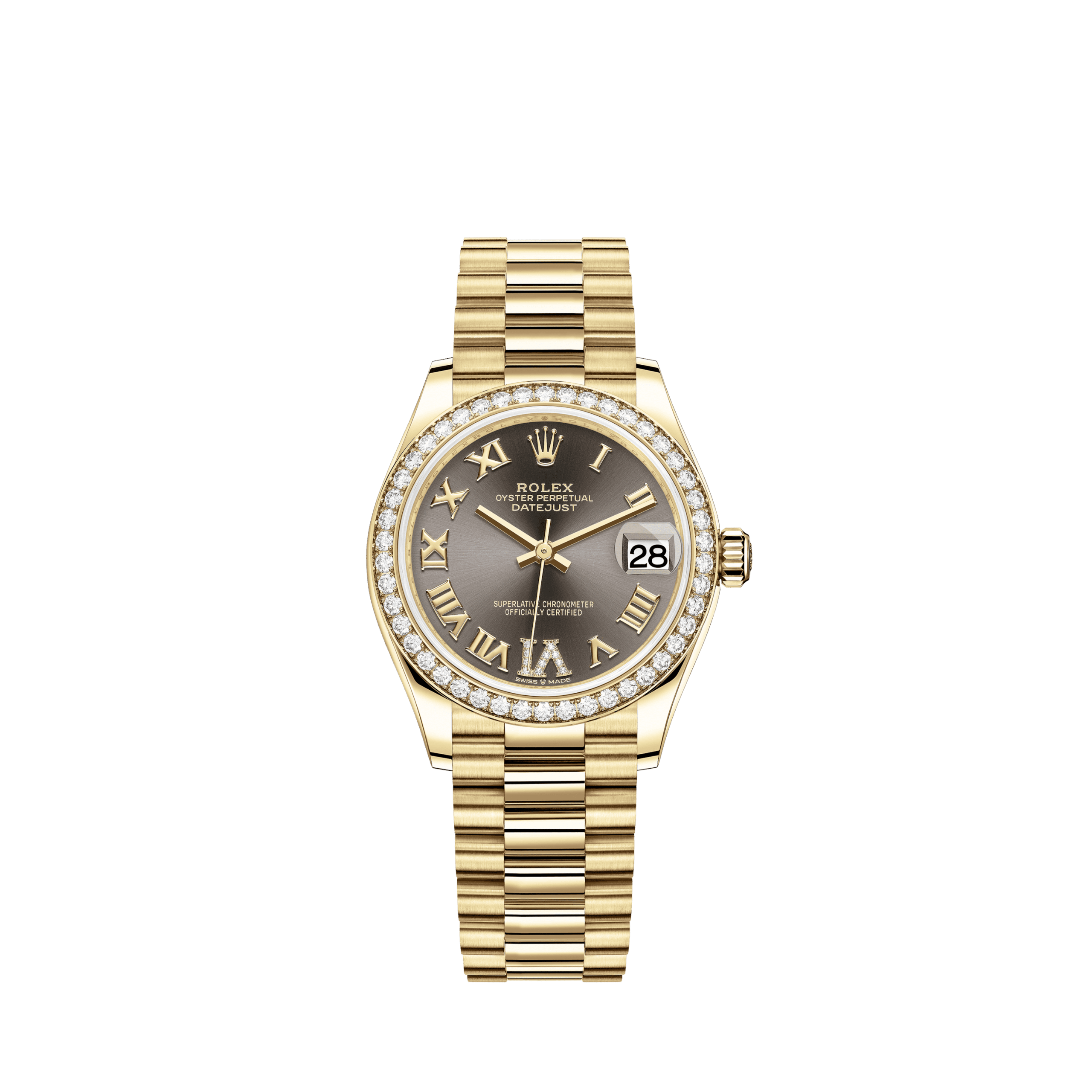 Rolex Datejust 31 (m278288rbr-0026)