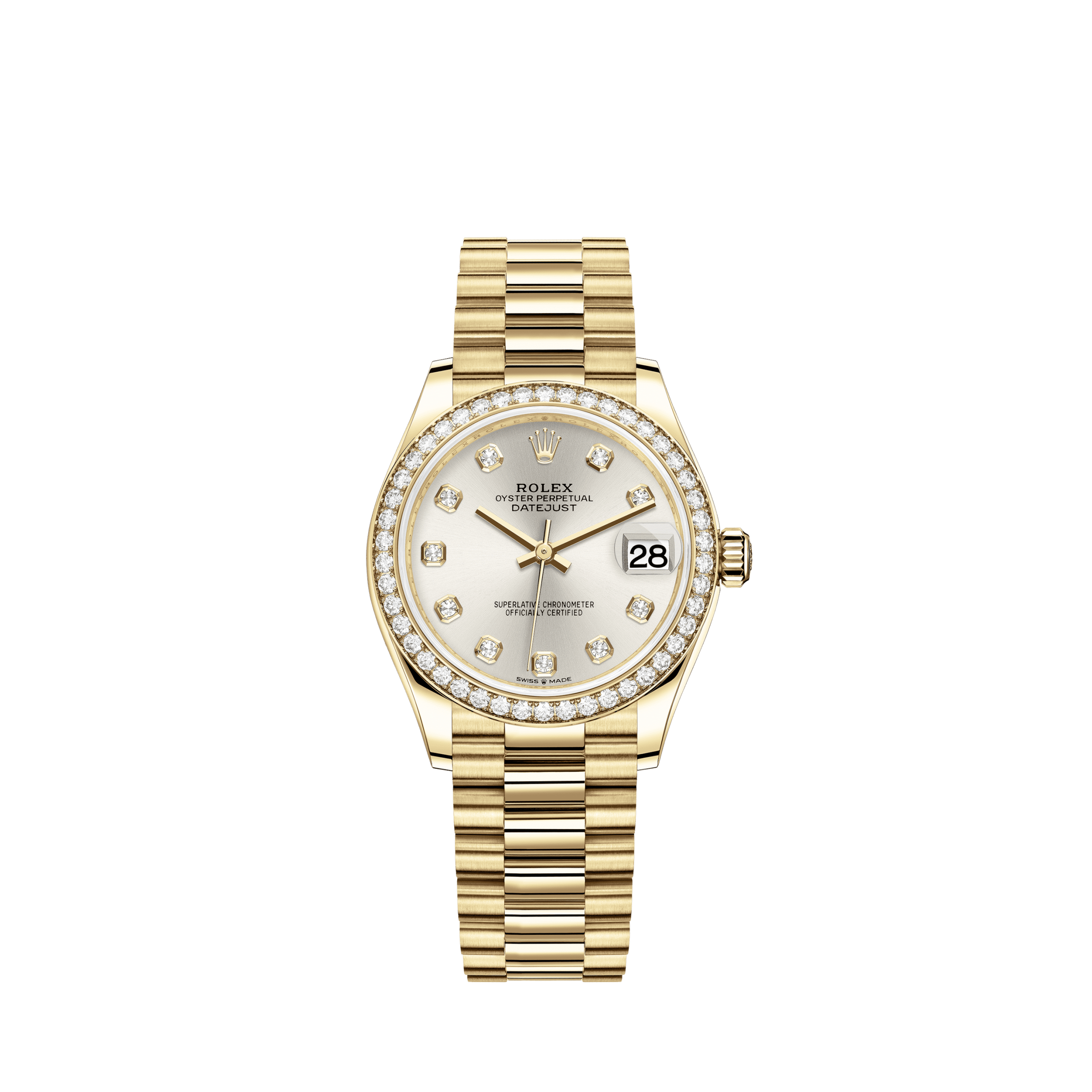 Rolex Datejust 31 (m278288rbr-0028)