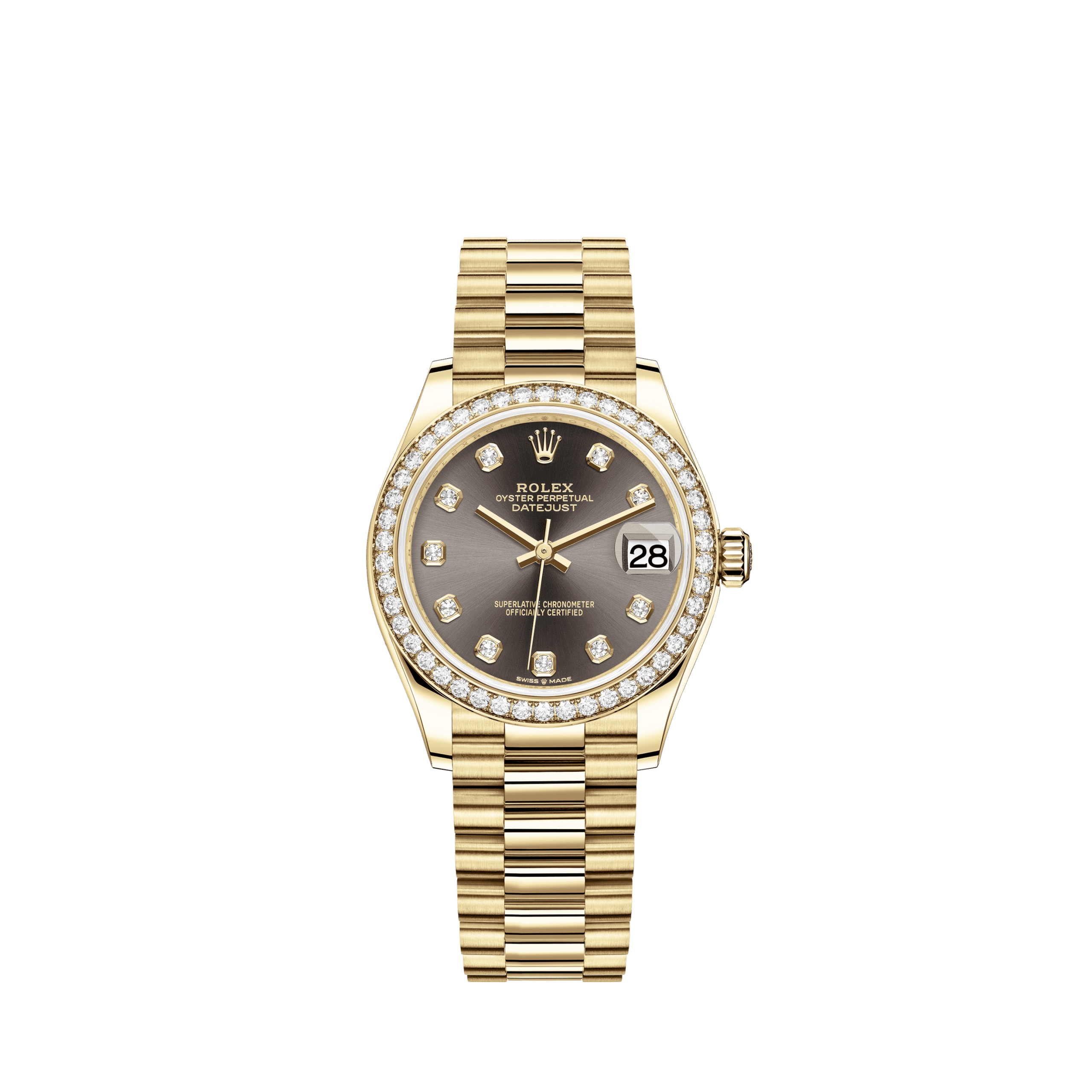 Rolex Datejust 31 (m278288rbr-0030)