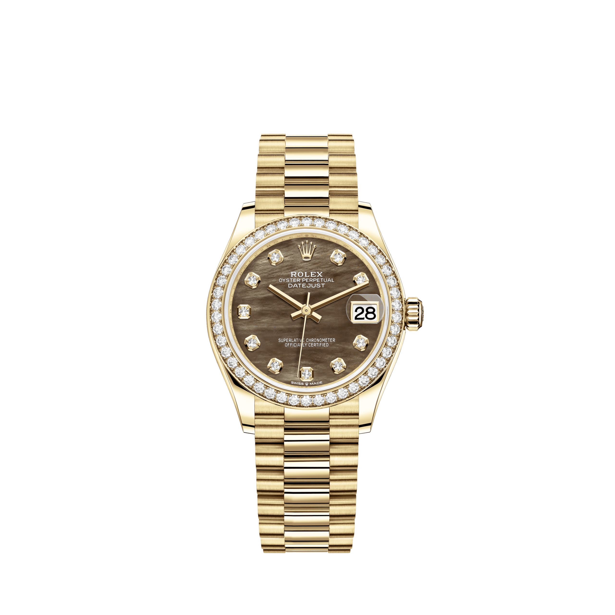 Rolex Datejust 31 (m278288rbr-0032)