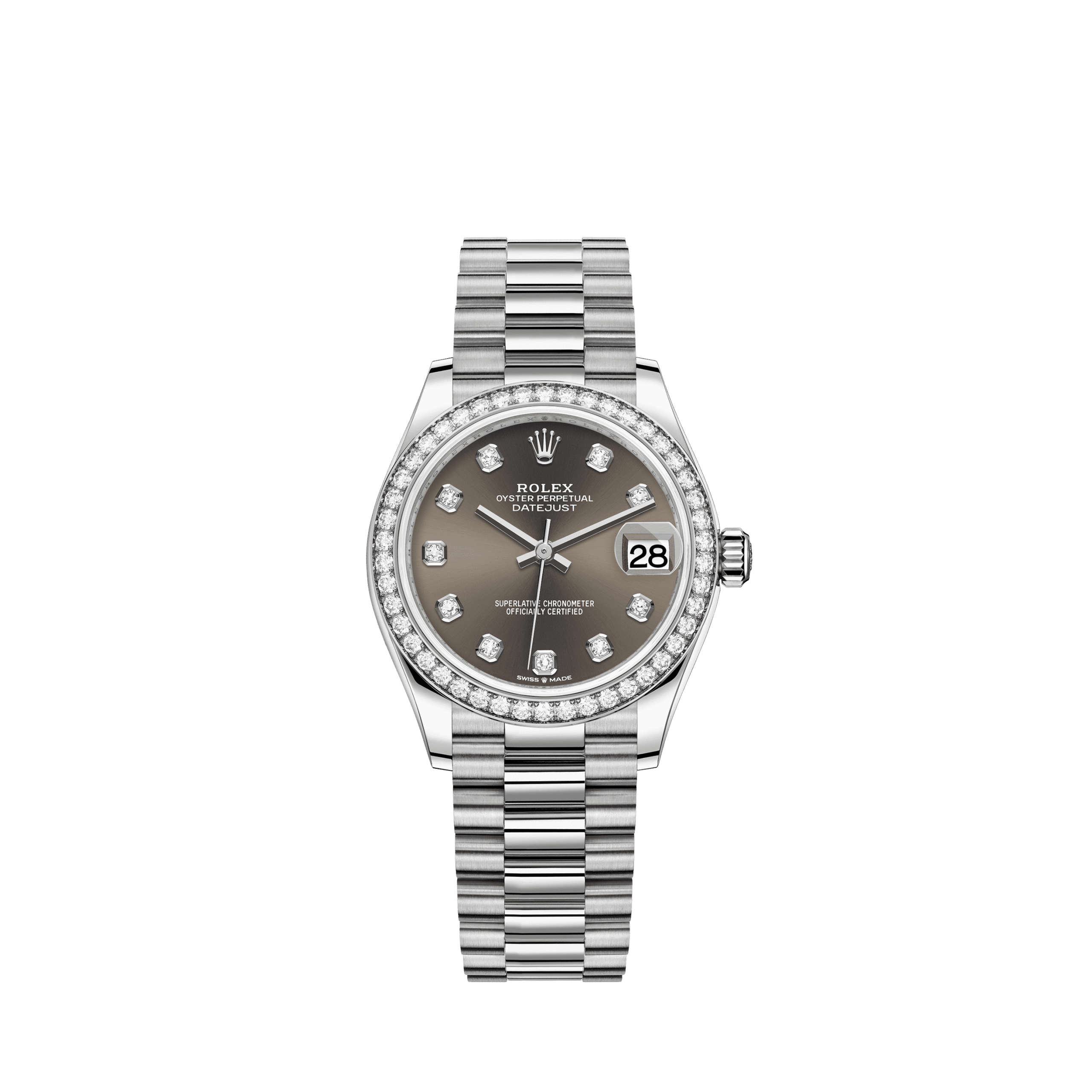 Rolex Datejust 31 (m278289rbr-0006)
