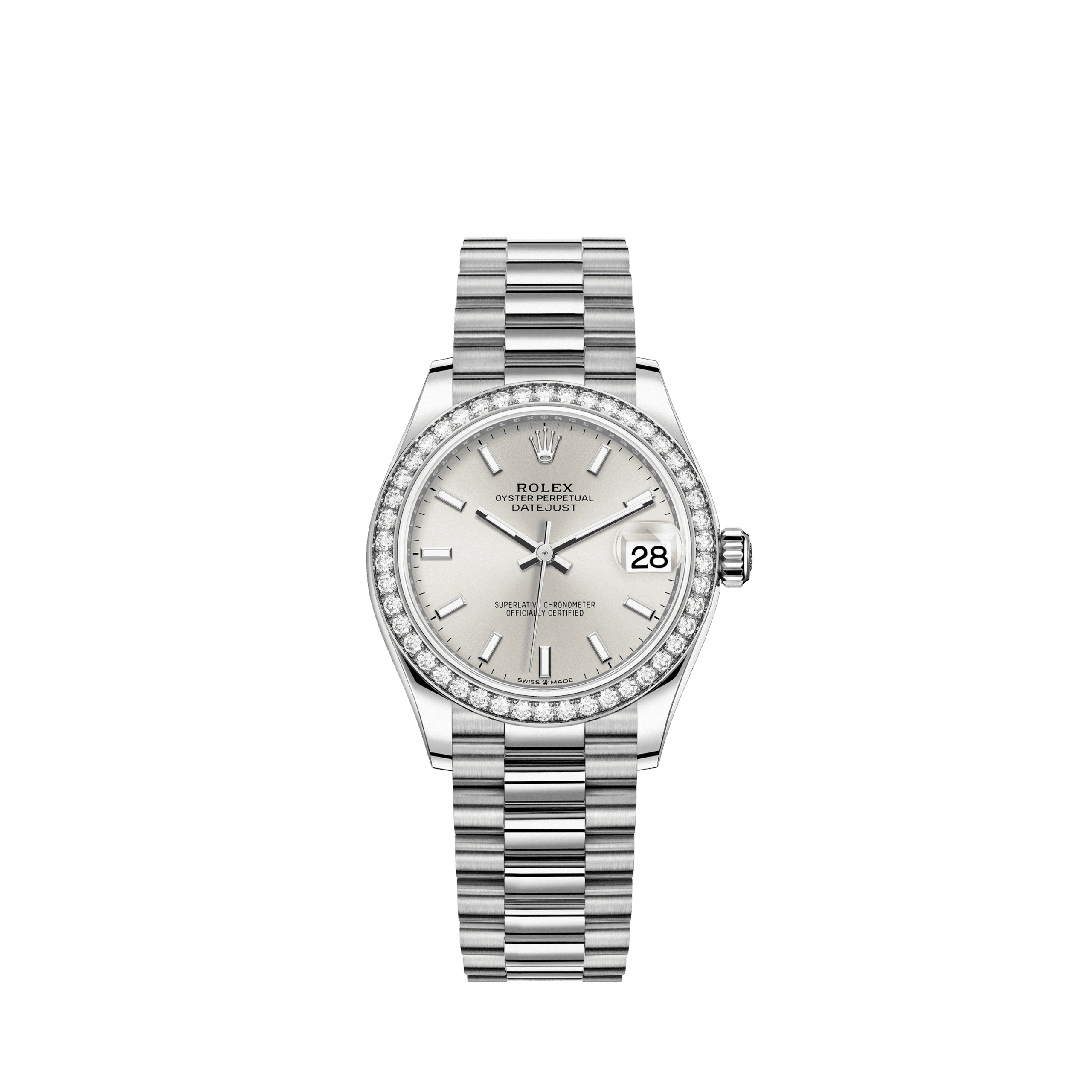 Rolex Datejust 31 (m278289rbr-0012)