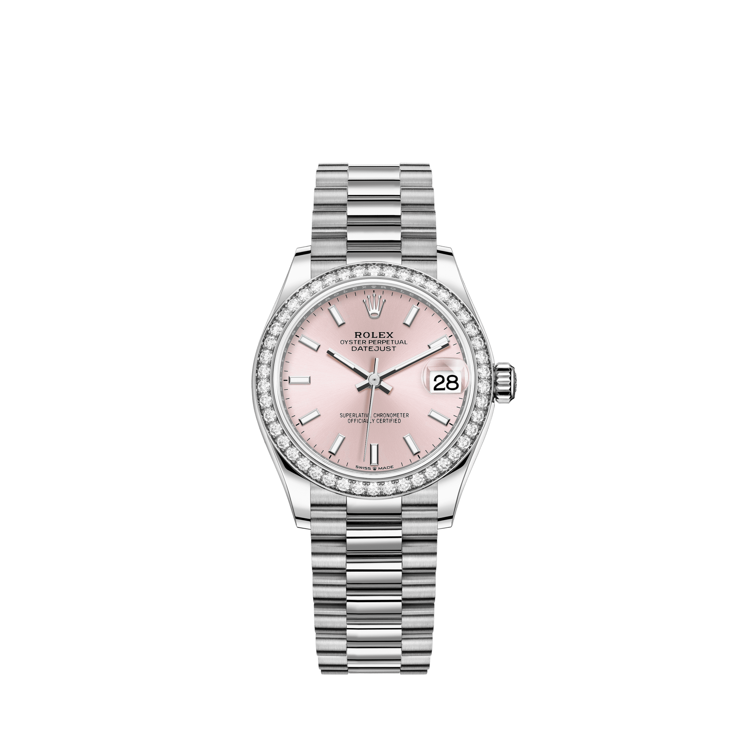 Rolex Datejust 31 (m278289rbr-0013)