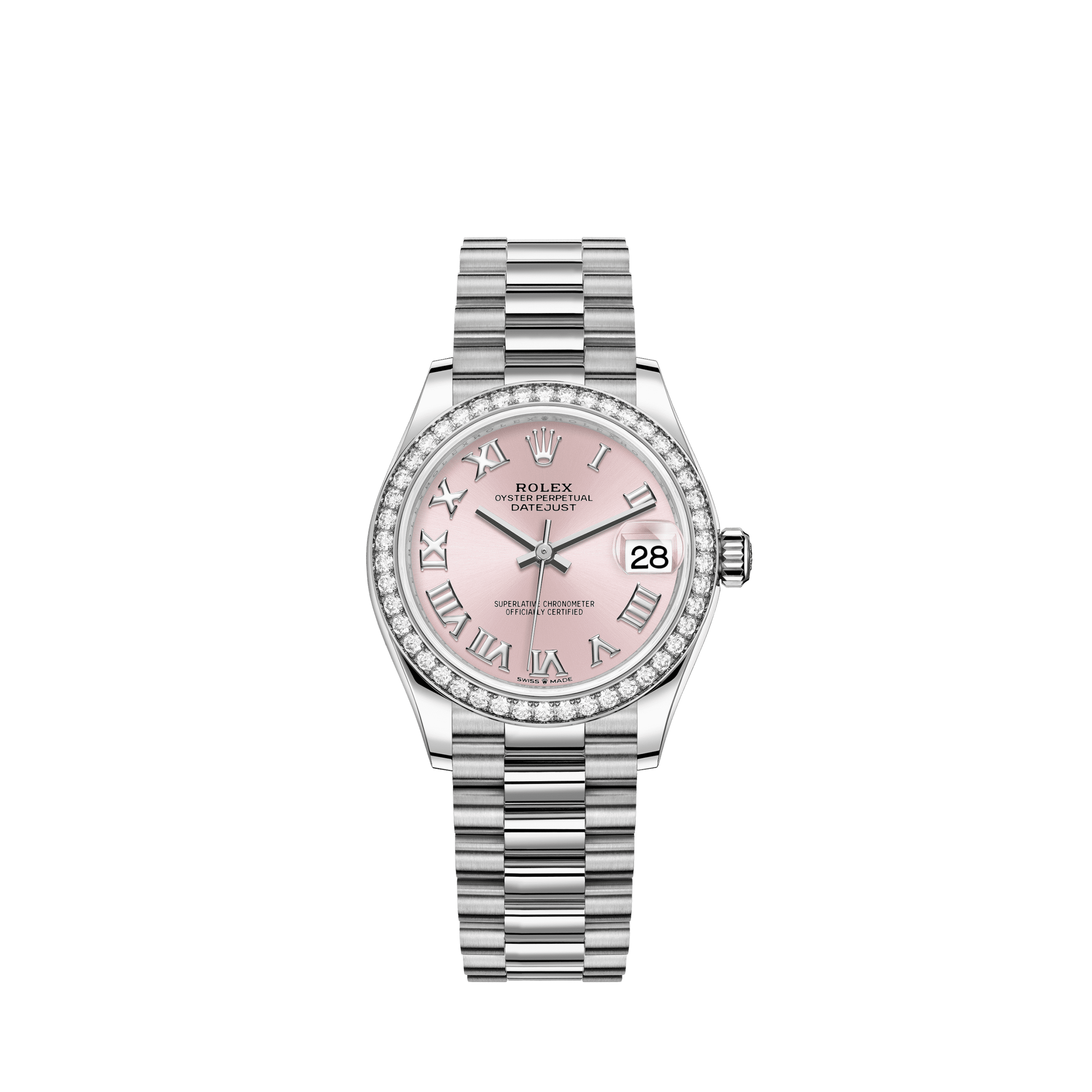 Rolex Datejust 31 (m278289rbr-0016)
