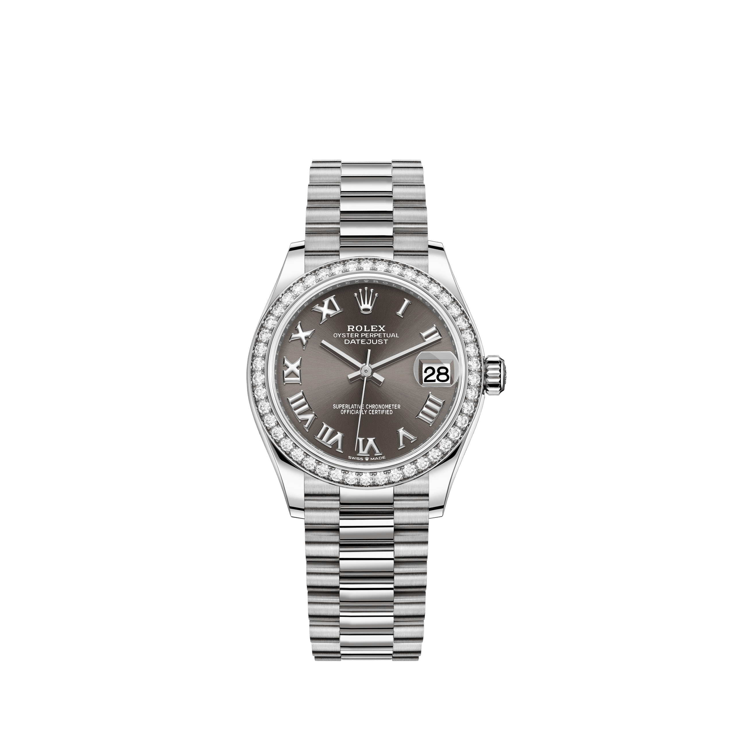 Rolex Datejust 31 (m278289rbr-0017)