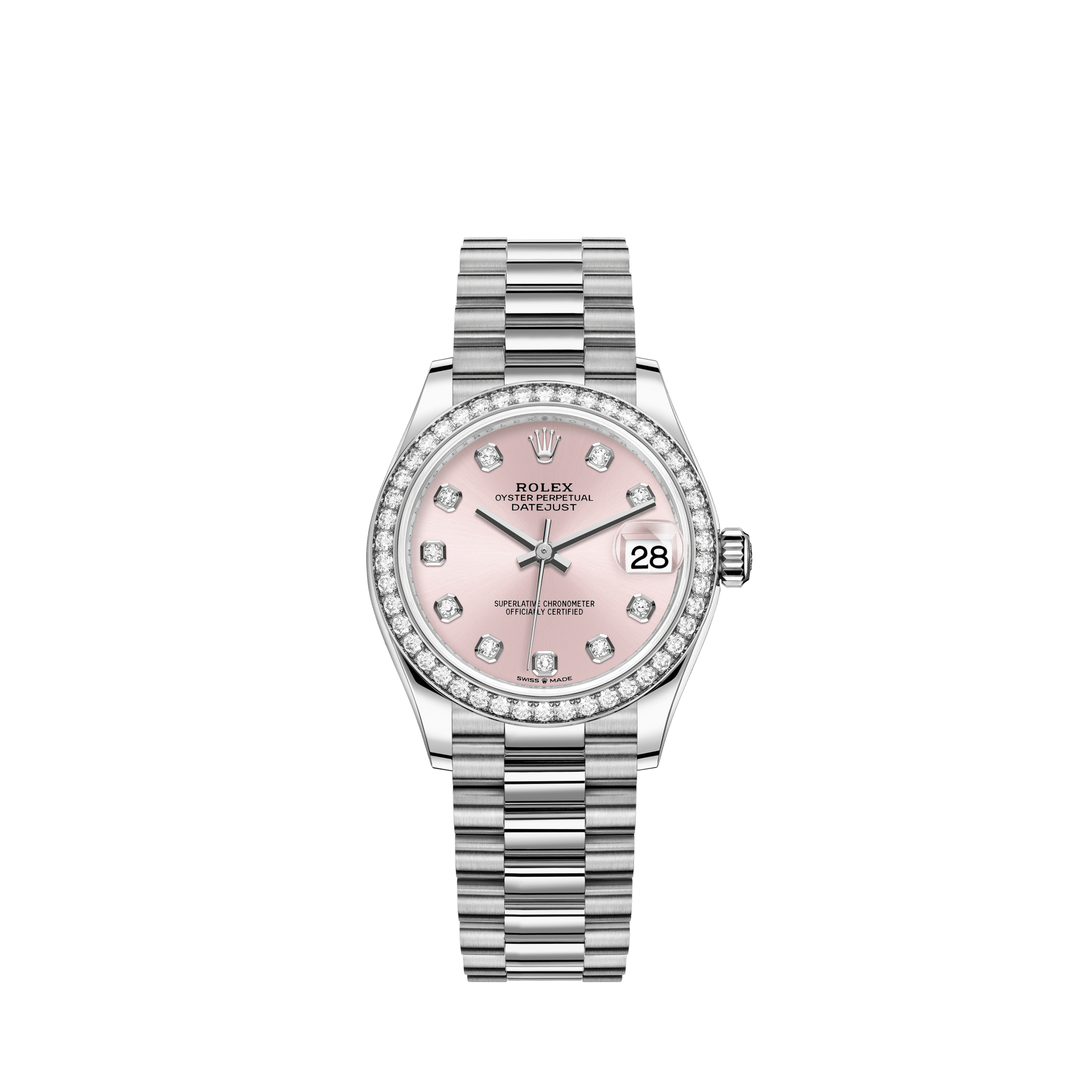 Rolex Datejust 31 (m278289rbr-0022)