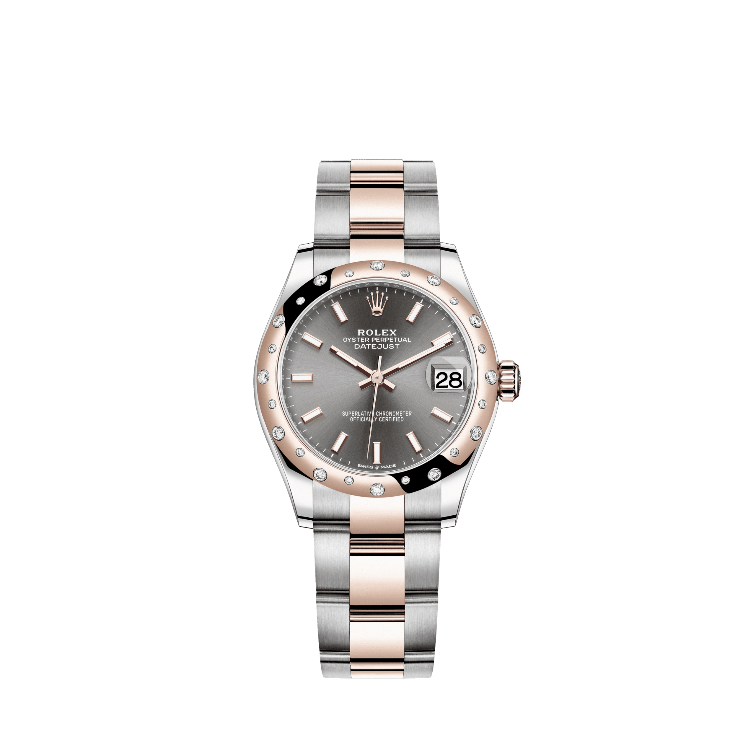 Rolex Datejust 31 (m278341rbr-0017)