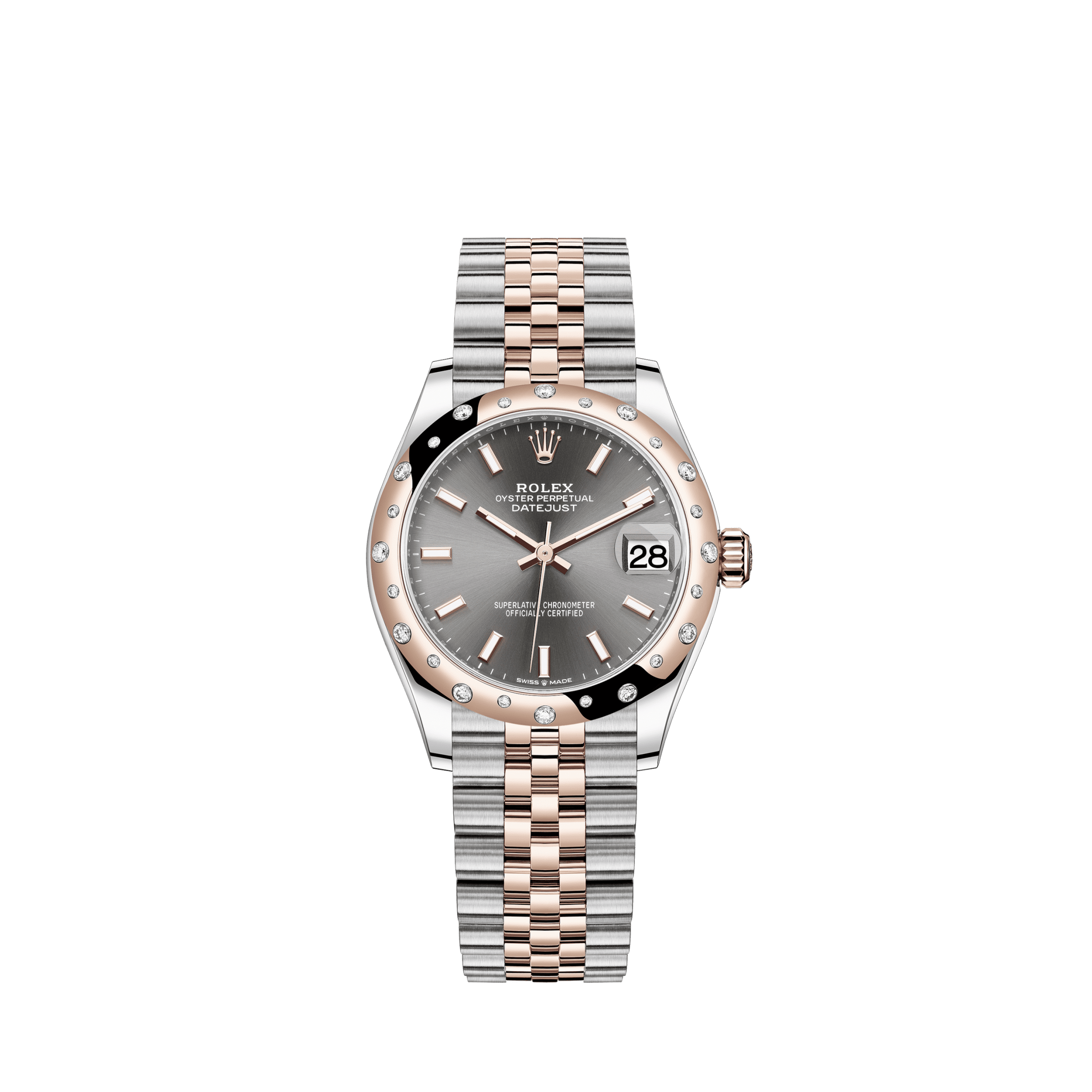 Rolex Datejust 31 (m278341rbr-0018)