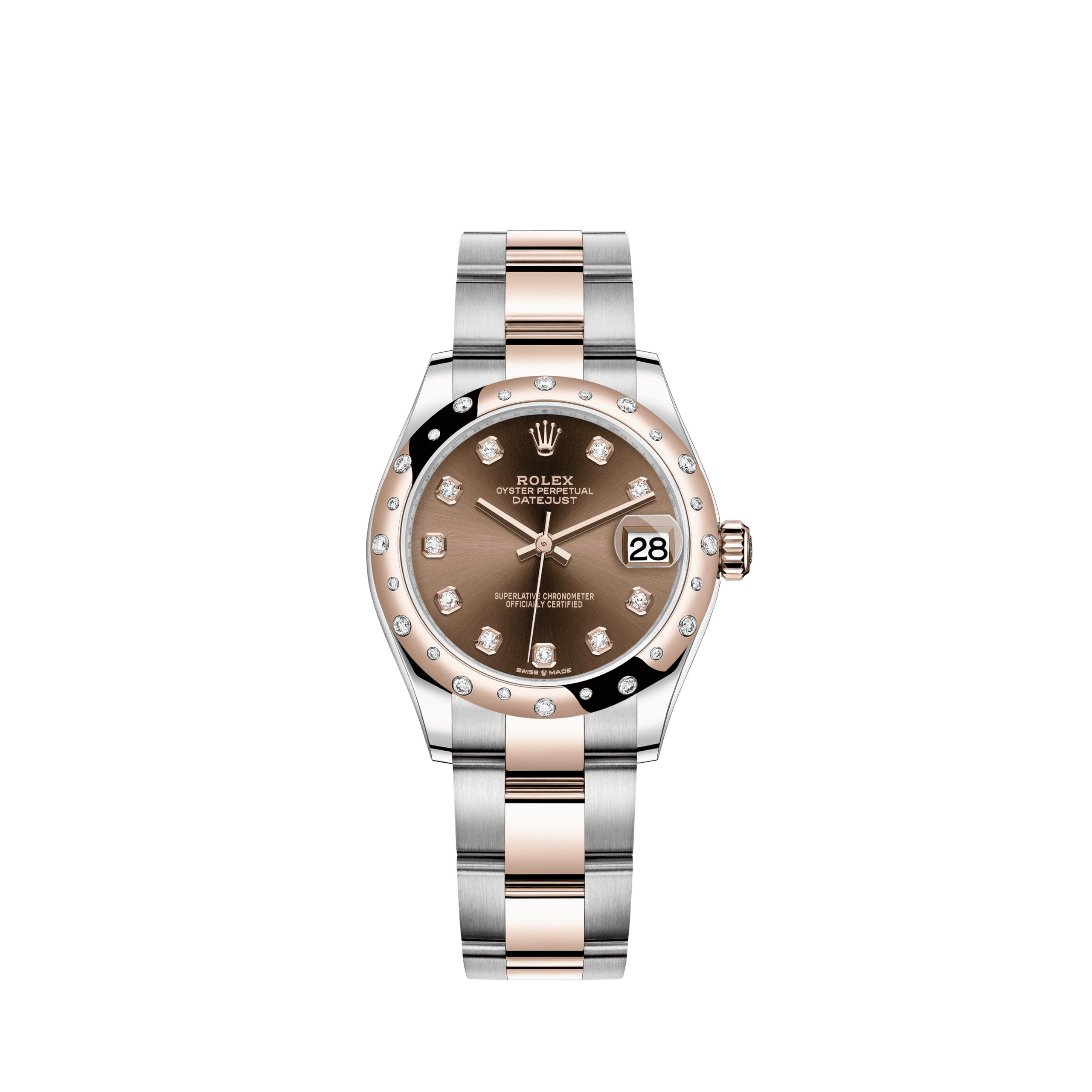 Rolex Datejust 31 (m278341rbr-0027)