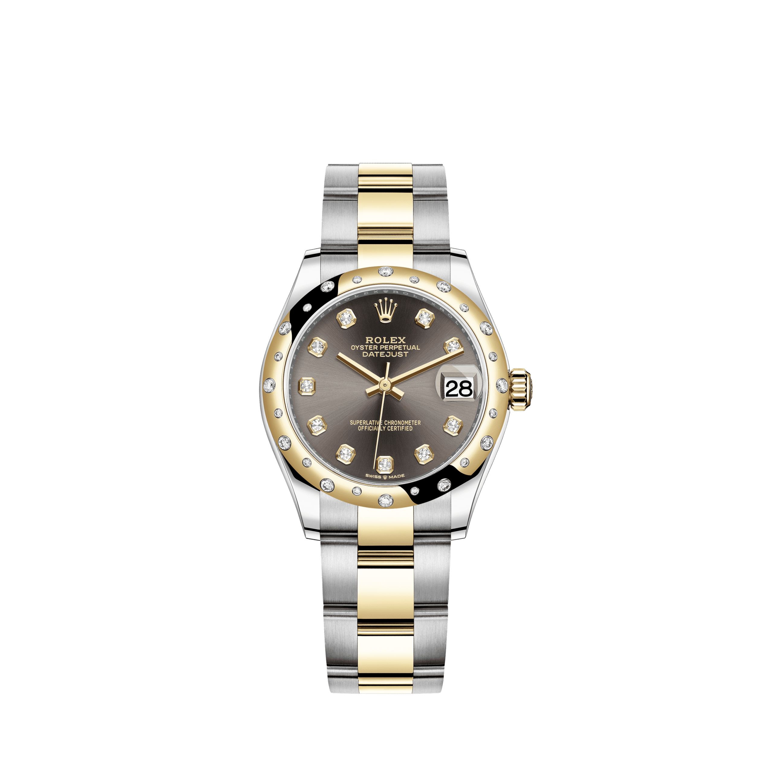 Rolex Datejust 31 (m278343rbr-0021)